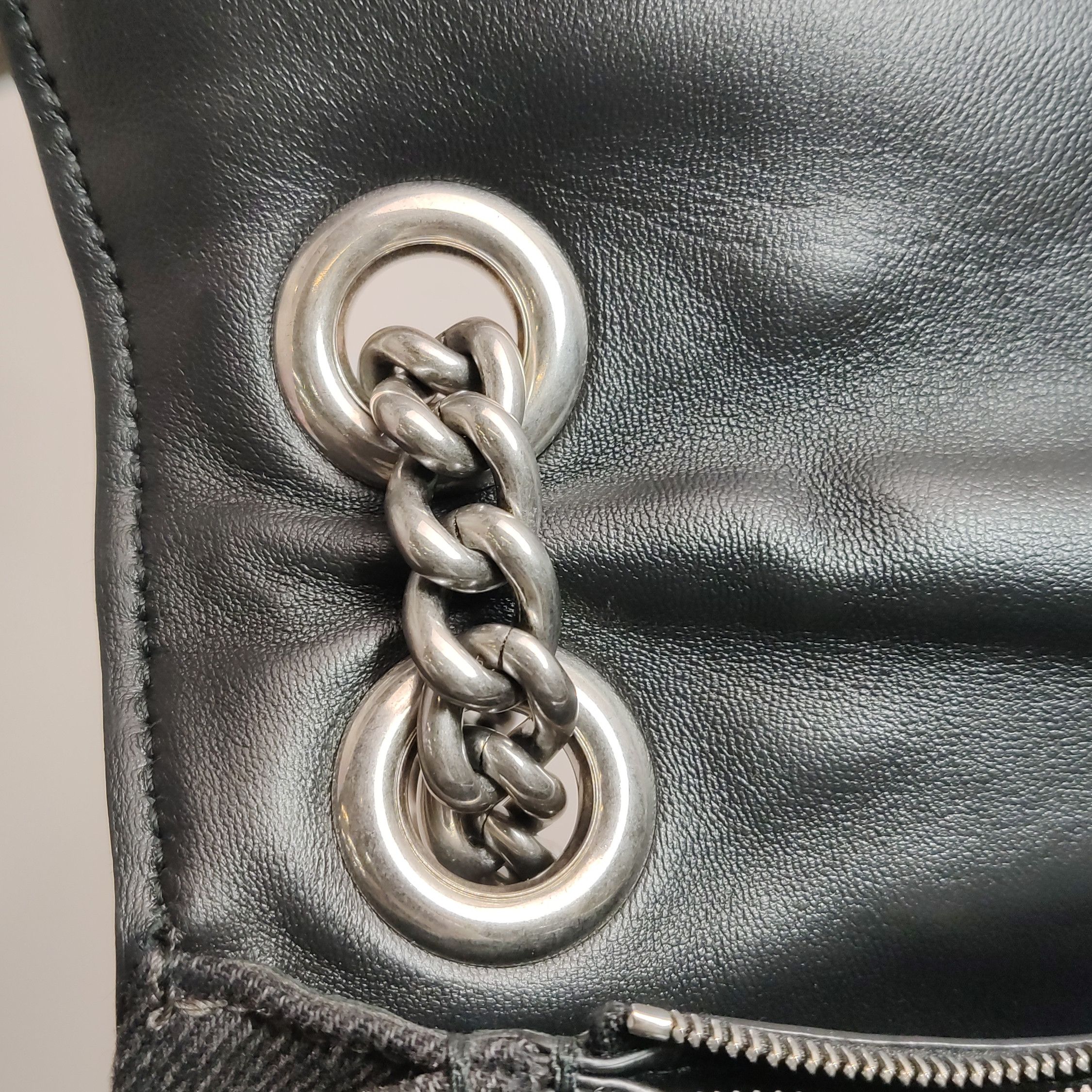 Balenciaga Balenciaga Women os Shoulder Bags Size ONE SIZE - 10 Thumbnail