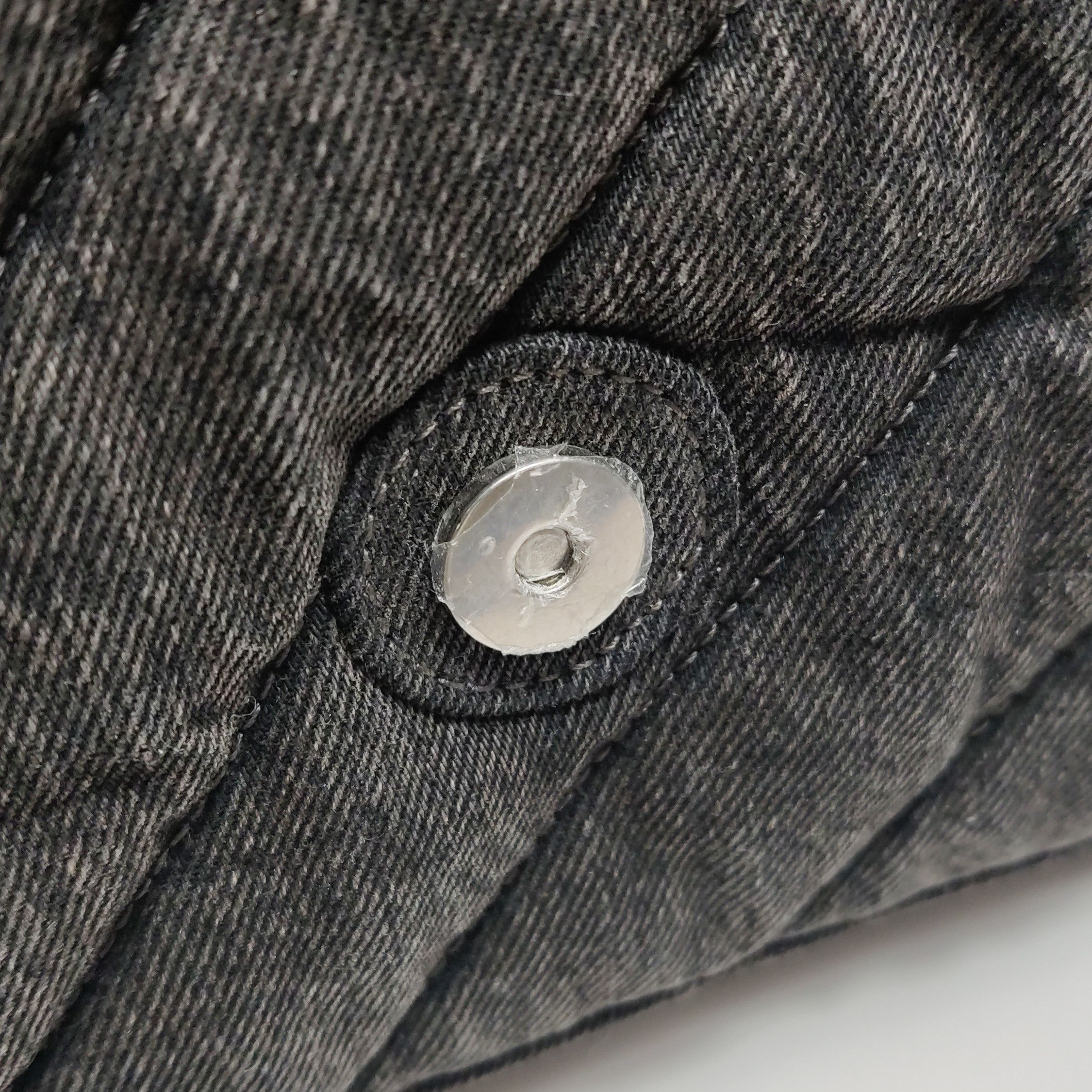 Balenciaga Balenciaga Women os Shoulder Bags Size ONE SIZE - 11 Thumbnail