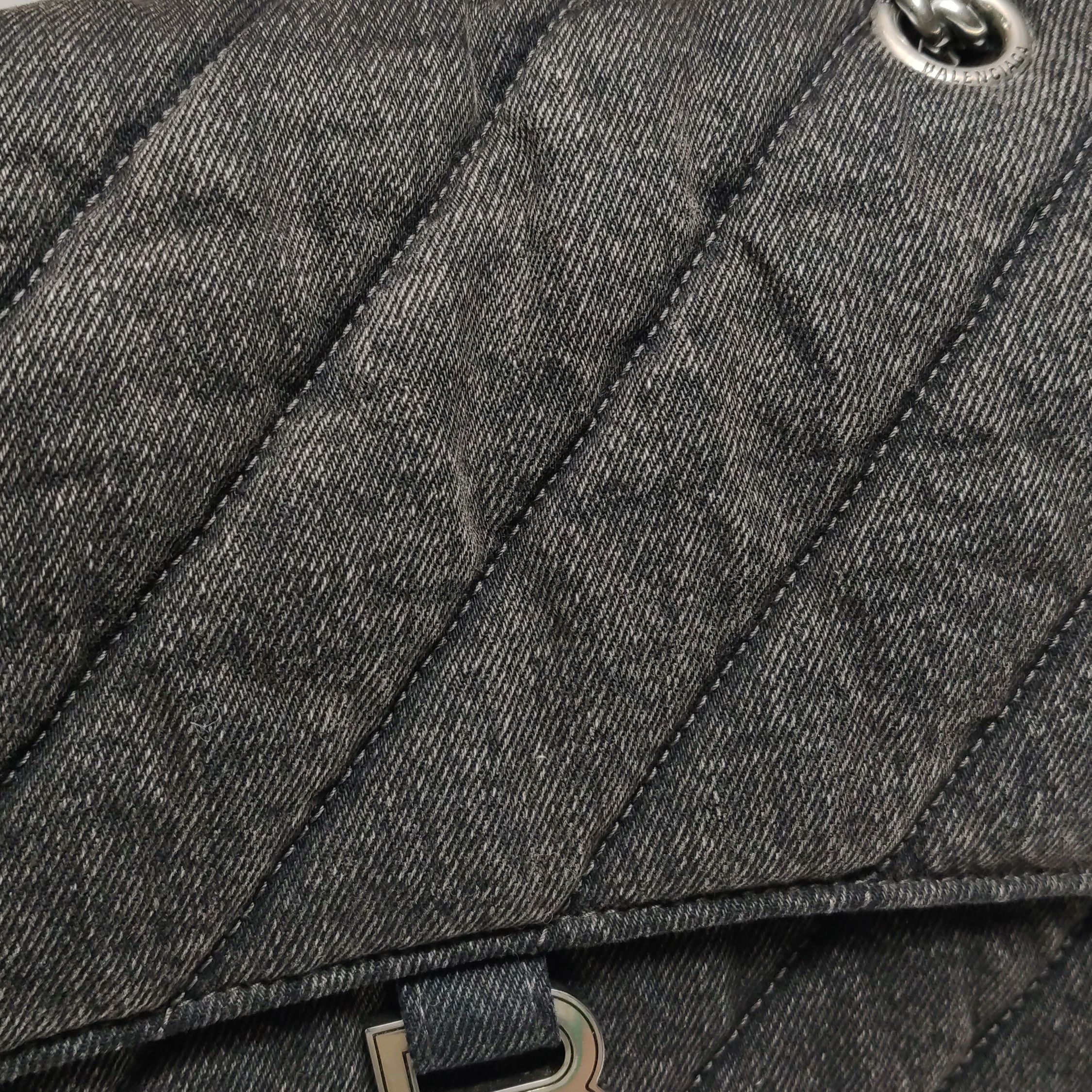 Balenciaga Balenciaga Women os Shoulder Bags Size ONE SIZE - 15 Thumbnail