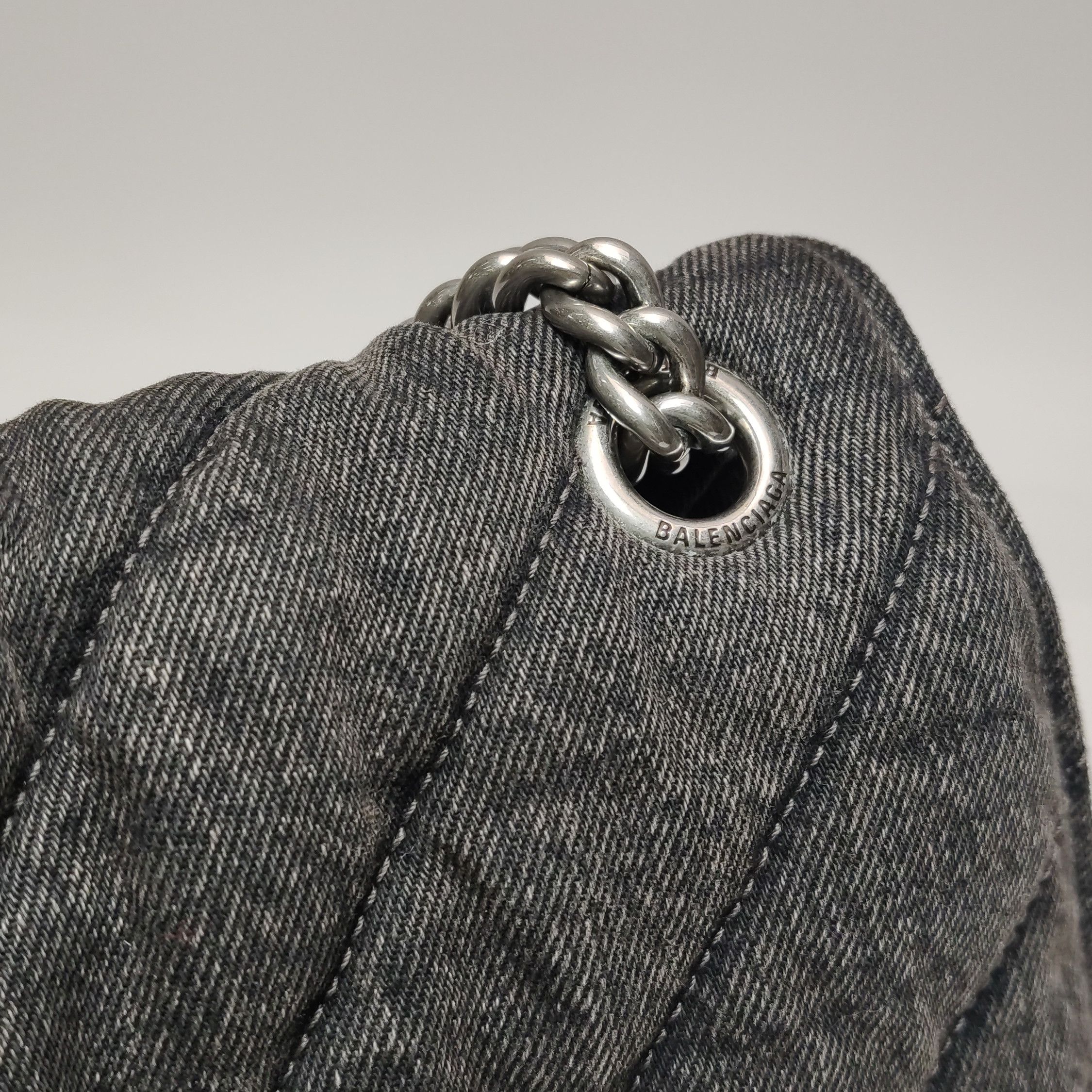 Balenciaga Balenciaga Women os Shoulder Bags Size ONE SIZE - 13 Thumbnail
