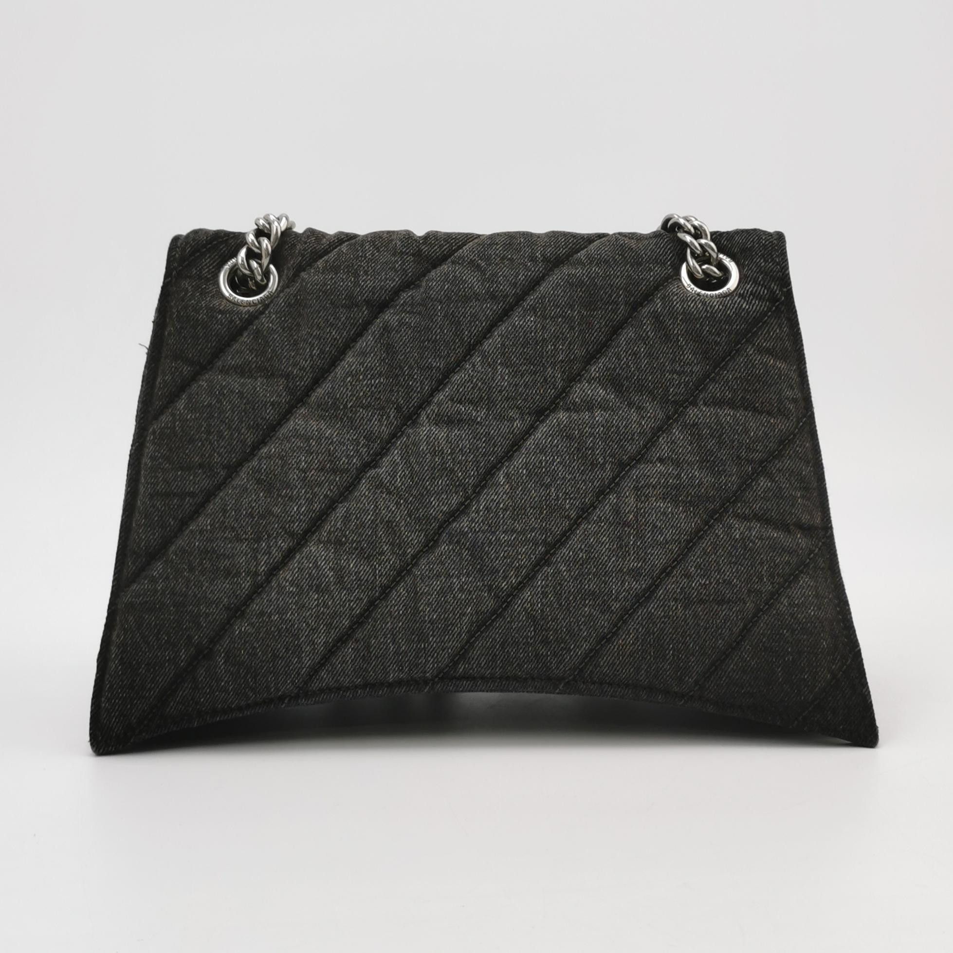 Balenciaga Balenciaga Women os Shoulder Bags Size ONE SIZE - 5 Thumbnail