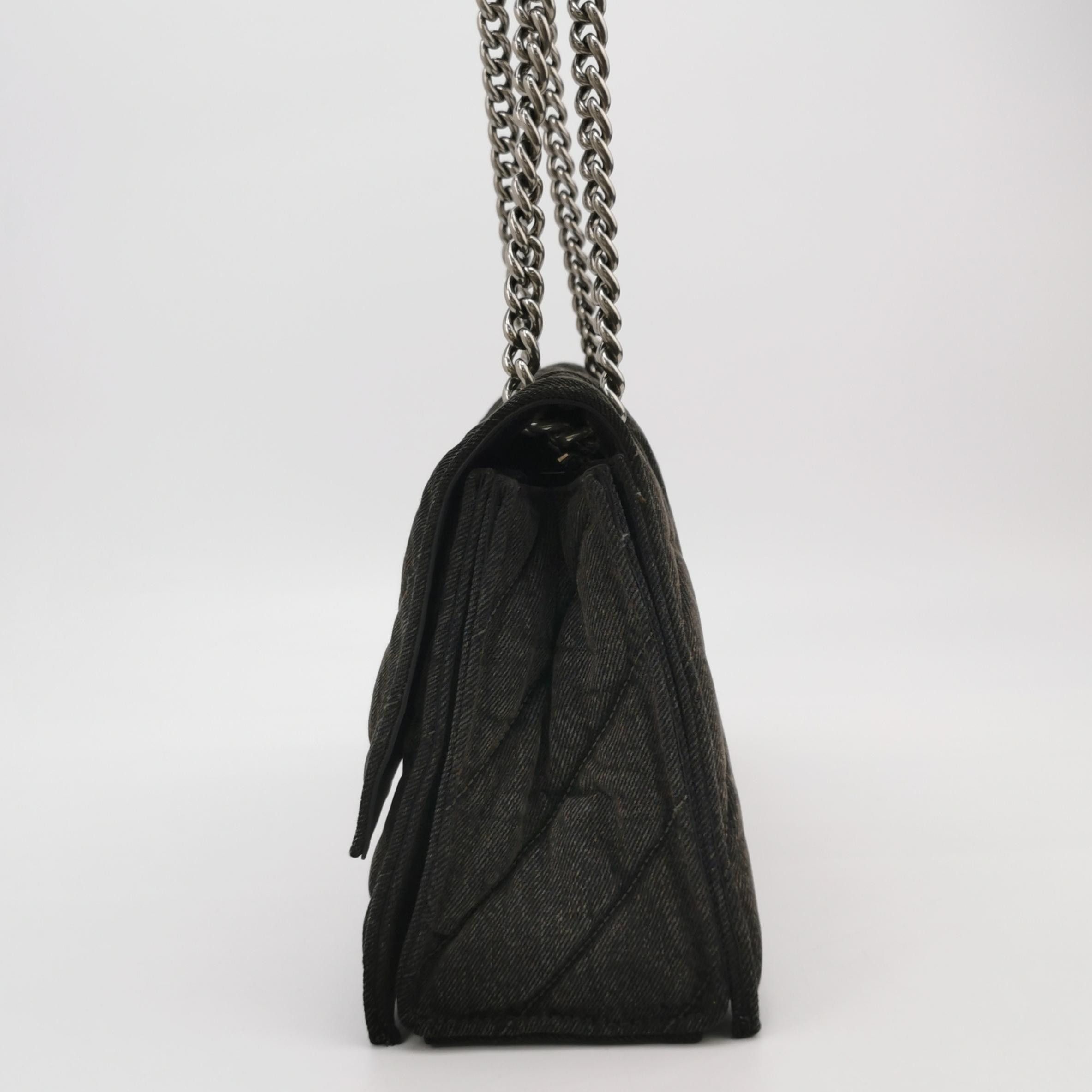 Balenciaga Balenciaga Women os Shoulder Bags Size ONE SIZE - 3 Thumbnail