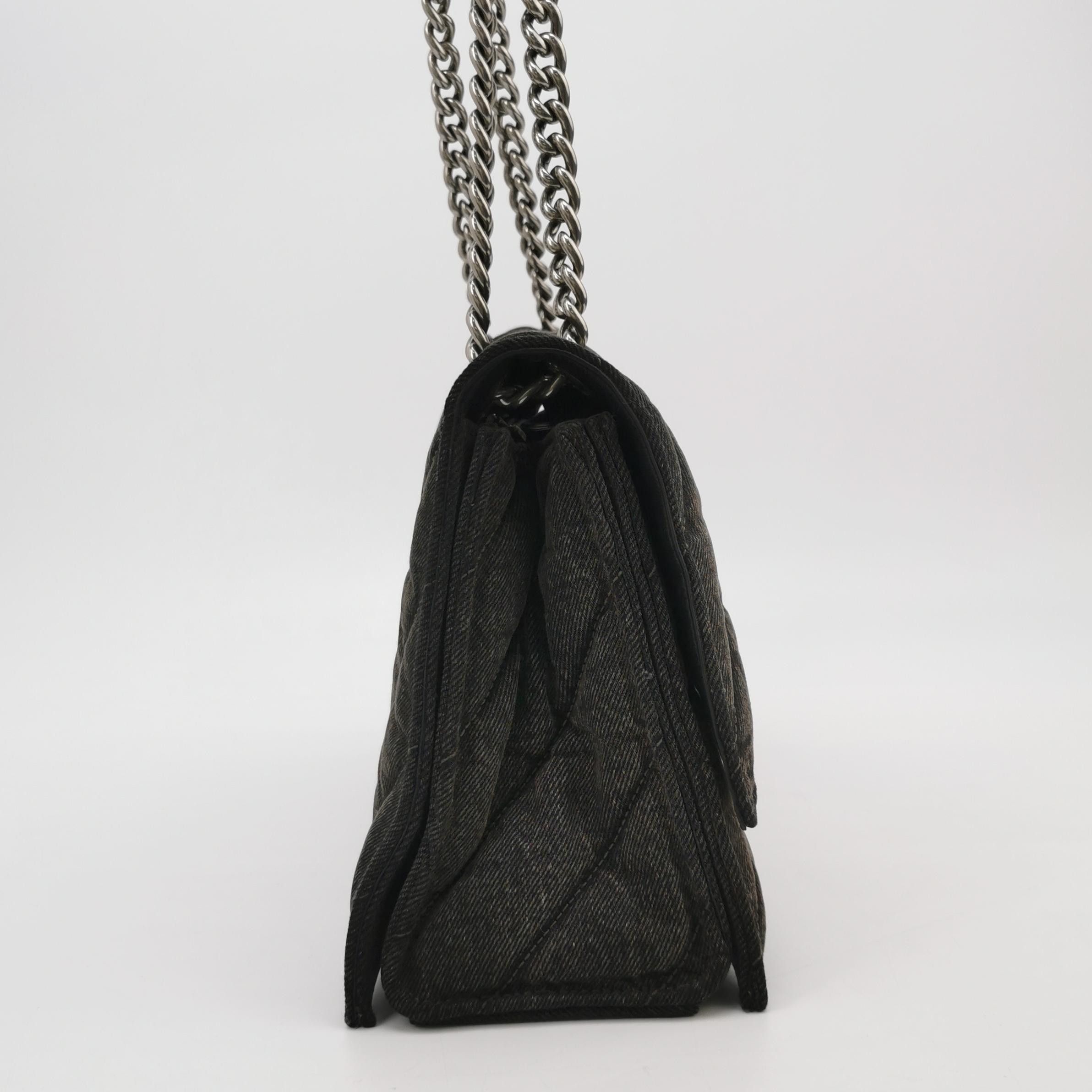 Balenciaga Balenciaga Women os Shoulder Bags Size ONE SIZE - 4 Thumbnail