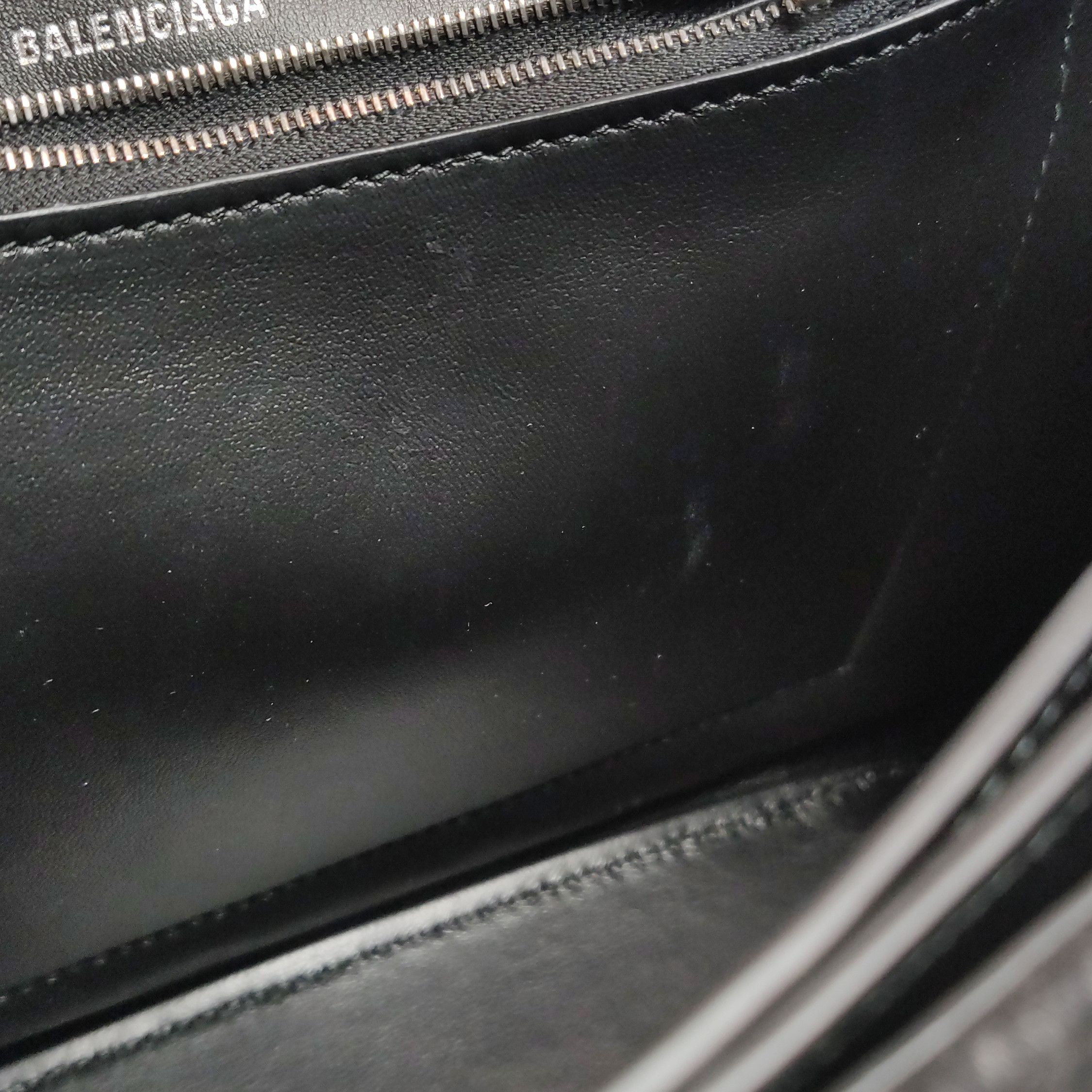 Balenciaga Balenciaga Women os Shoulder Bags Size ONE SIZE - 9 Thumbnail
