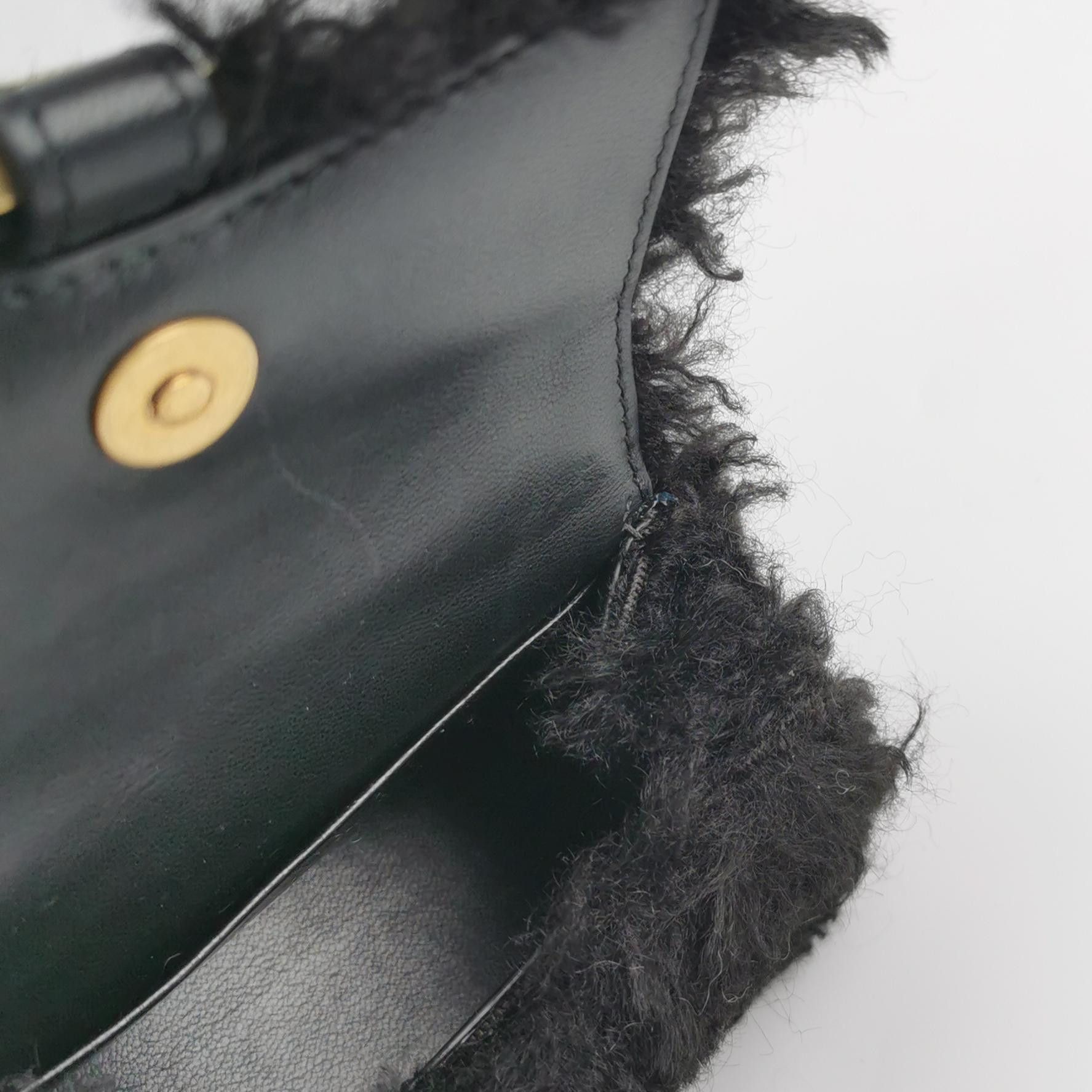 Balenciaga Balenciaga Women os Shoulder Bags Size ONE SIZE - 7 Thumbnail