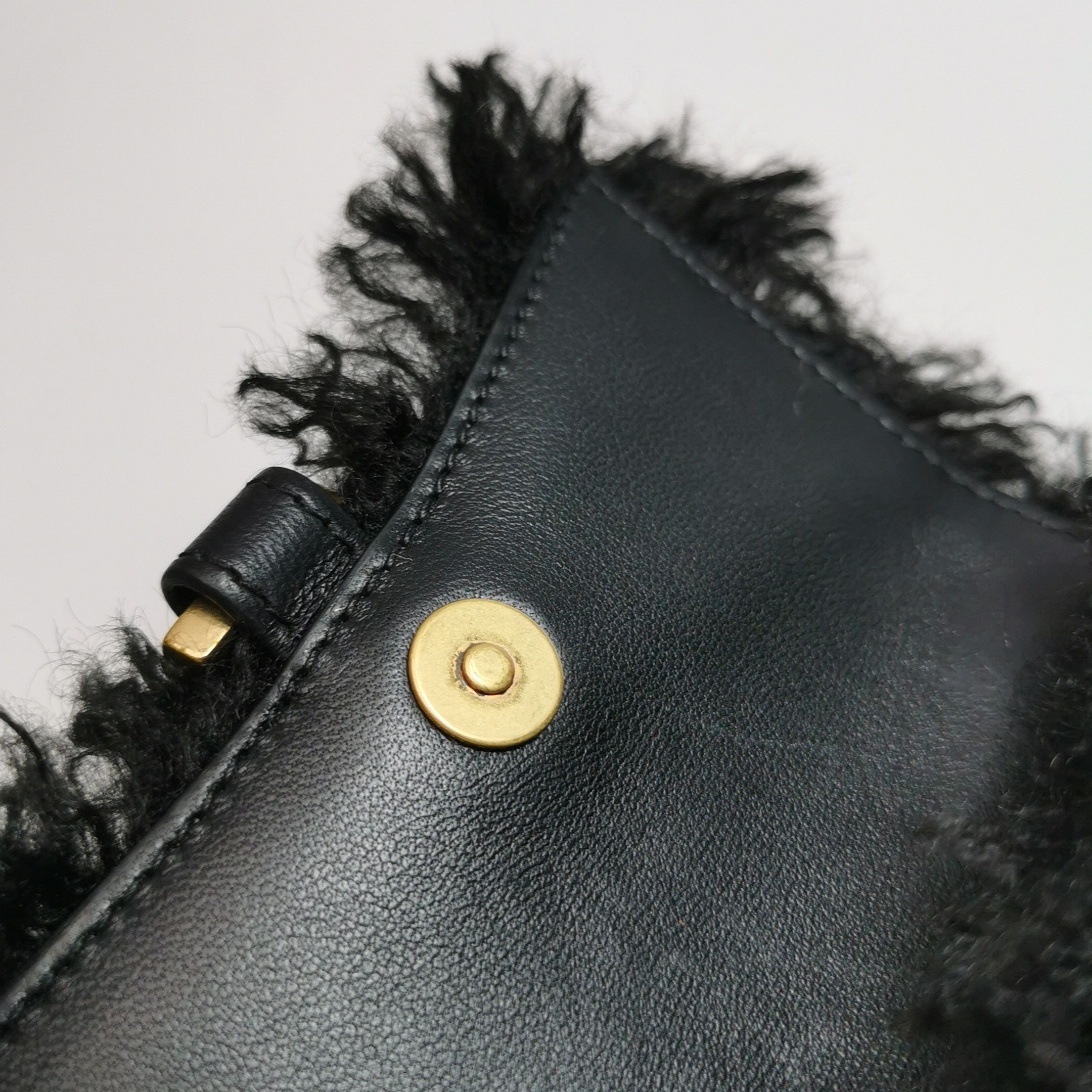 Balenciaga Balenciaga Women os Shoulder Bags Size ONE SIZE - 13 Thumbnail