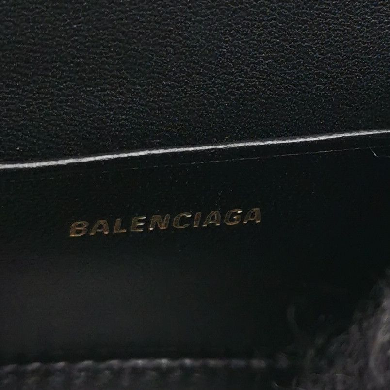 Balenciaga Balenciaga Women os Shoulder Bags Size ONE SIZE - 8 Thumbnail