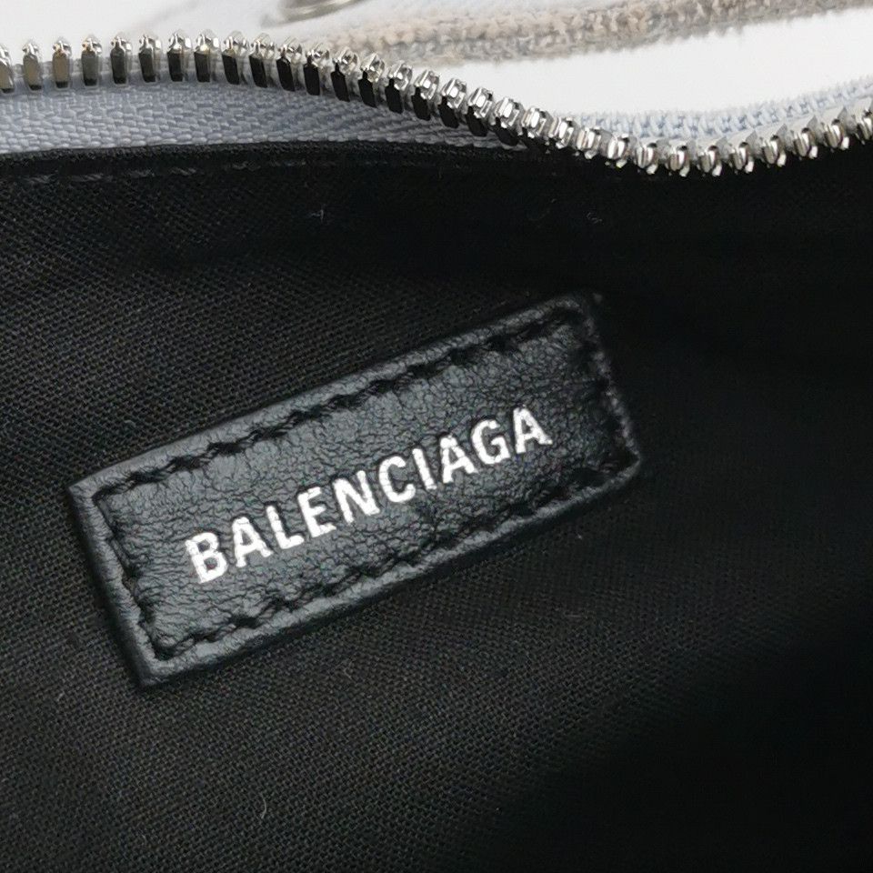 Balenciaga Balenciaga Women os Shoulder Bags Size ONE SIZE - 8 Thumbnail