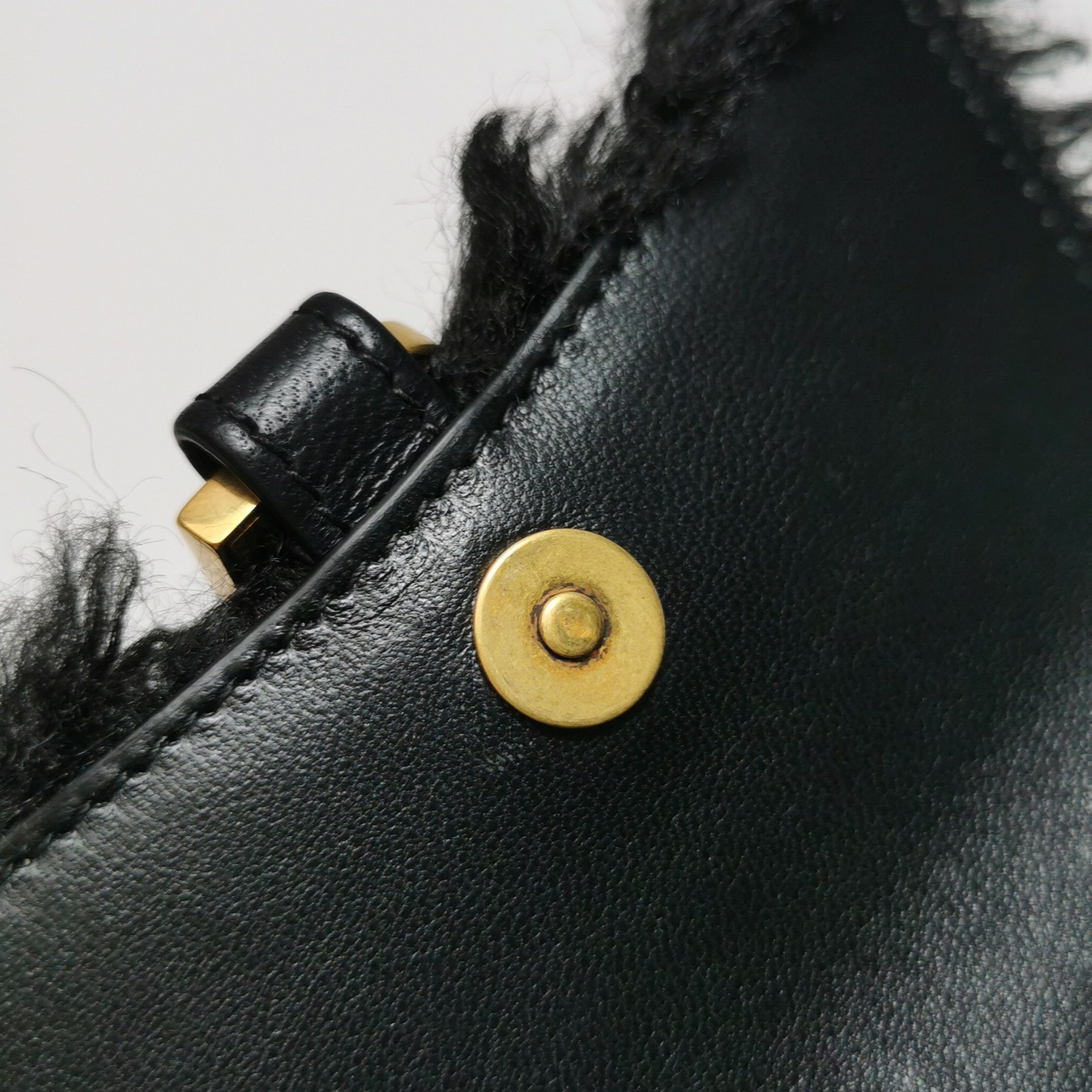 Balenciaga Balenciaga Women os Shoulder Bags Size ONE SIZE - 11 Thumbnail