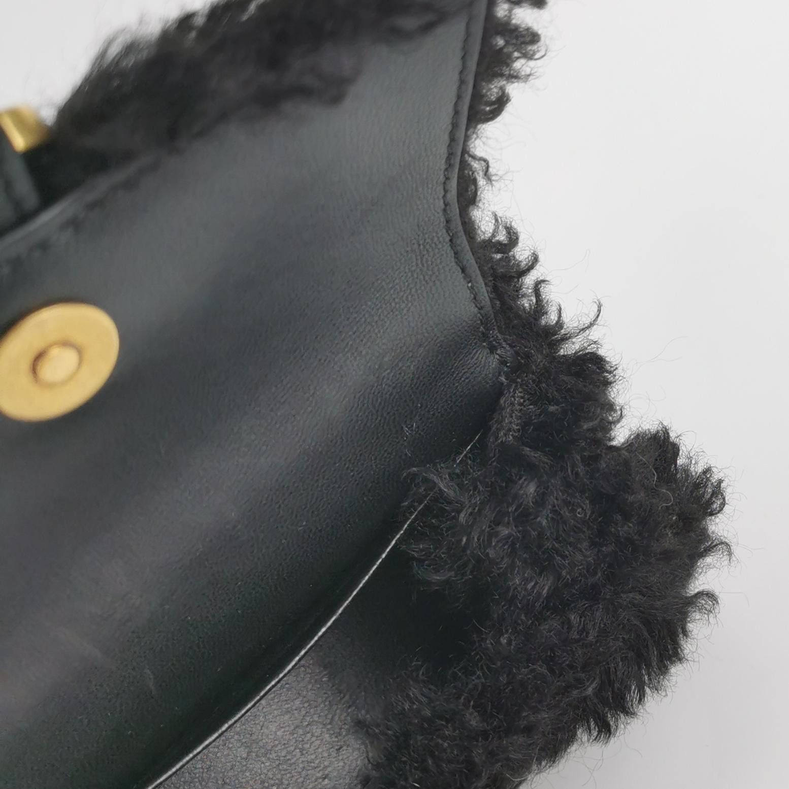 Balenciaga Balenciaga Women os Shoulder Bags Size ONE SIZE - 7 Thumbnail
