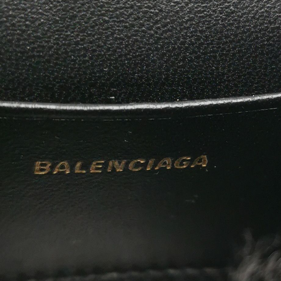 Balenciaga Balenciaga Women os Shoulder Bags Size ONE SIZE - 8 Thumbnail