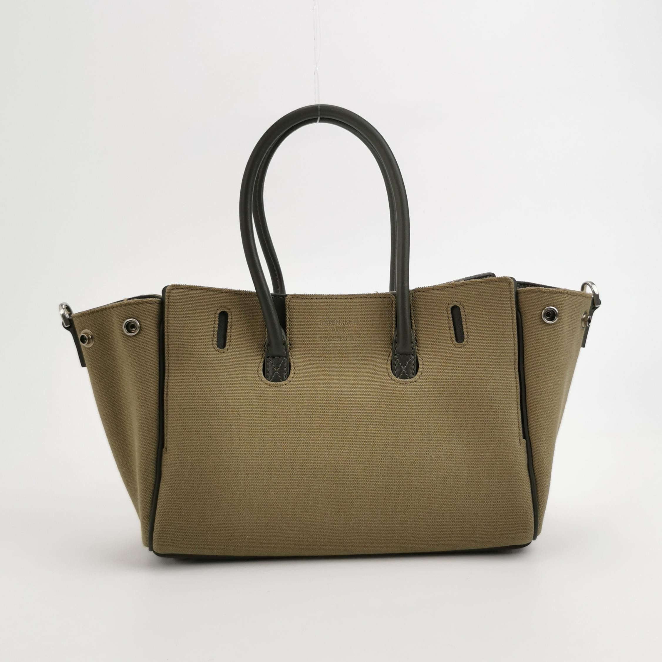 Balenciaga Balenciaga Women os Shoulder Bags Size ONE SIZE - 5 Thumbnail