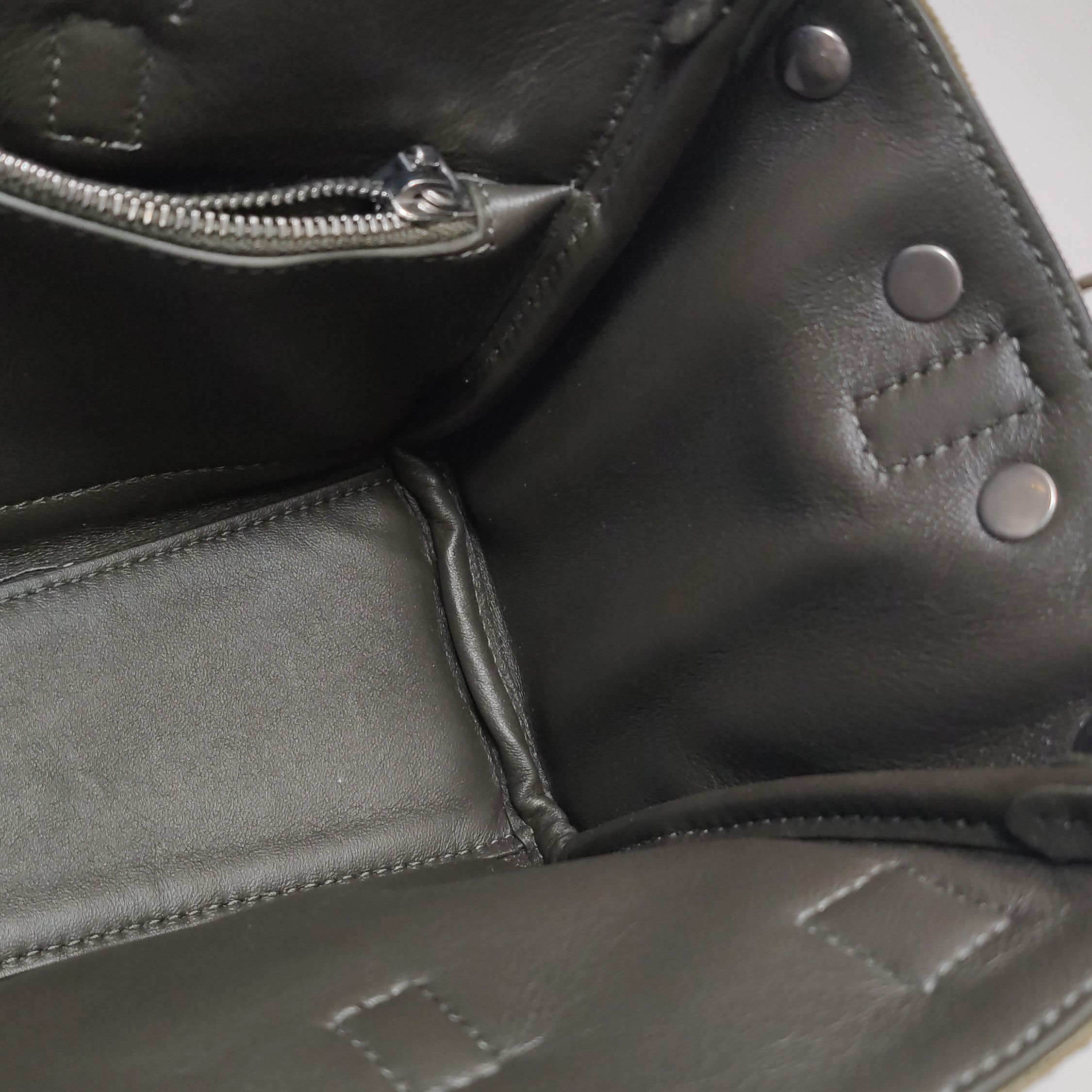 Balenciaga Balenciaga Women os Shoulder Bags Size ONE SIZE - 10 Thumbnail