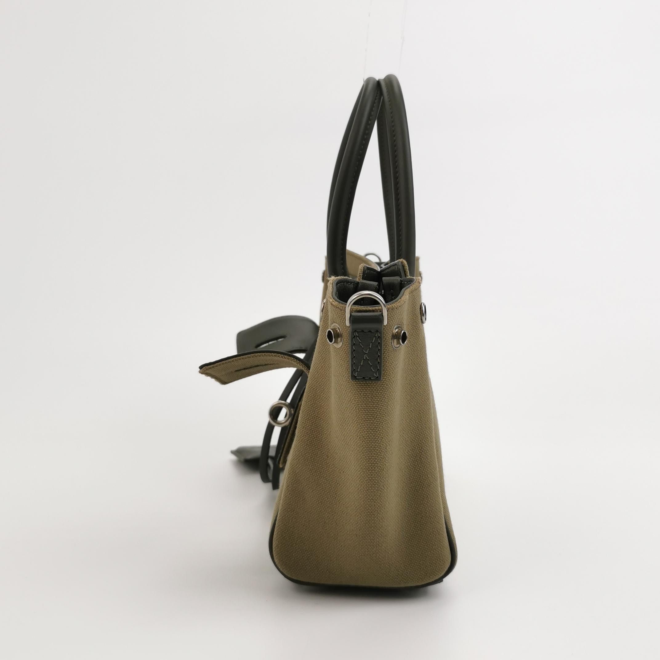 Balenciaga Balenciaga Women os Shoulder Bags Size ONE SIZE - 3 Thumbnail