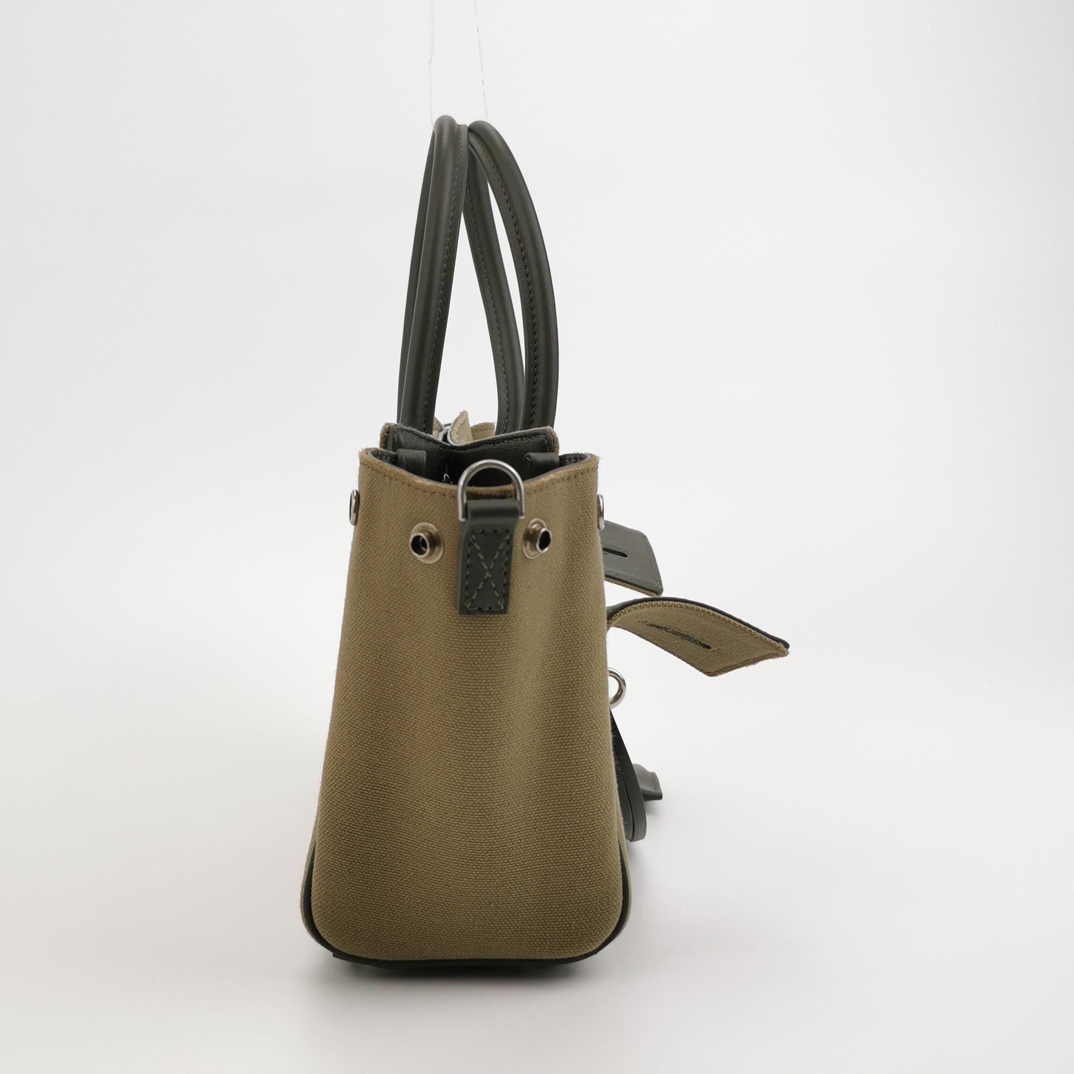 Balenciaga Balenciaga Women os Shoulder Bags Size ONE SIZE - 4 Thumbnail