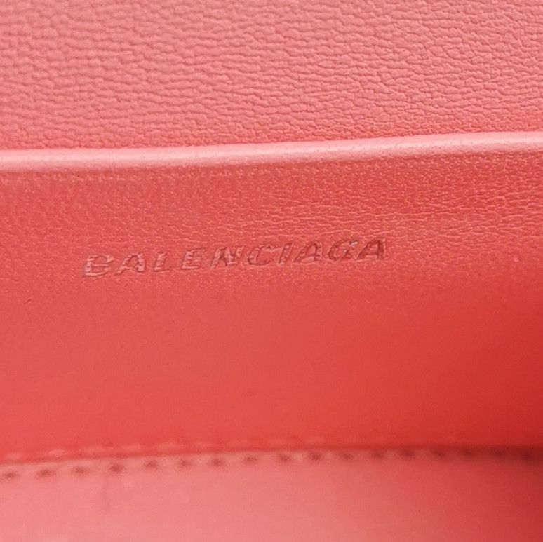 Balenciaga Balenciaga Women os Shoulder Bags Size ONE SIZE - 8 Thumbnail