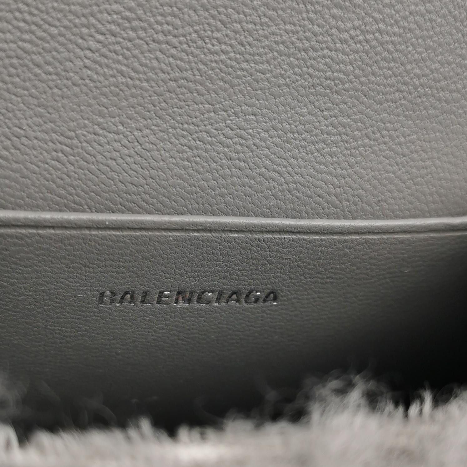 Balenciaga Balenciaga Women os Shoulder Bags Size ONE SIZE - 8 Thumbnail