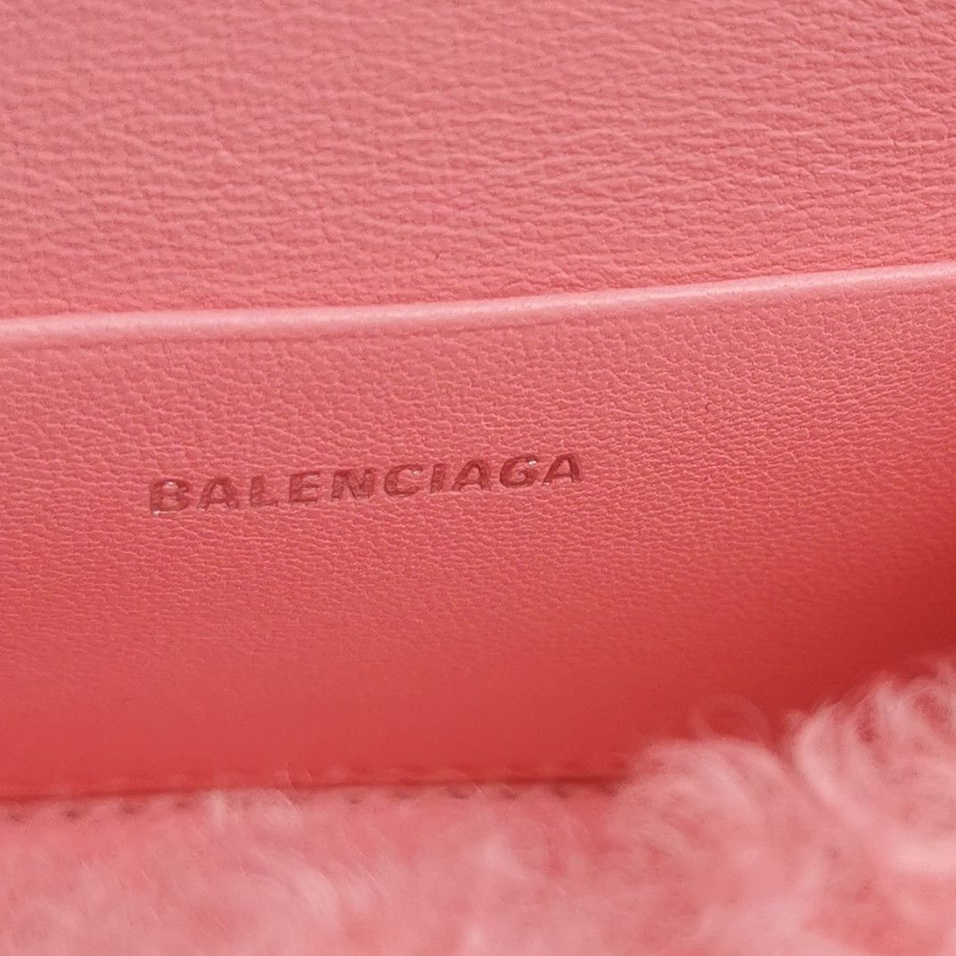 Balenciaga Balenciaga Women os Shoulder Bags Size ONE SIZE - 8 Thumbnail