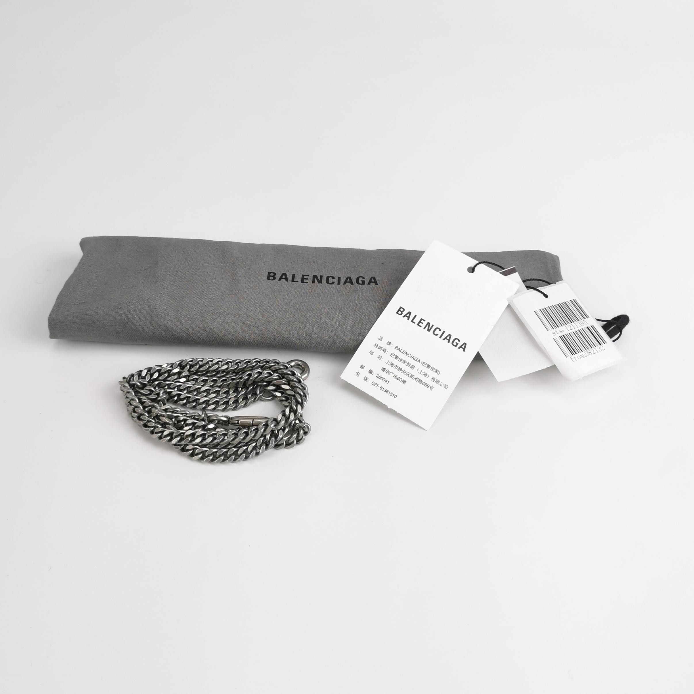 Balenciaga Balenciaga Women os Shoulder Bags Size ONE SIZE - 9 Thumbnail