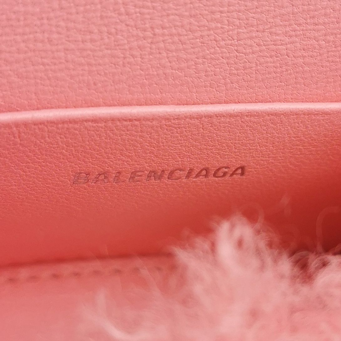 Balenciaga Balenciaga Women os Shoulder Bags Size ONE SIZE - 8 Thumbnail