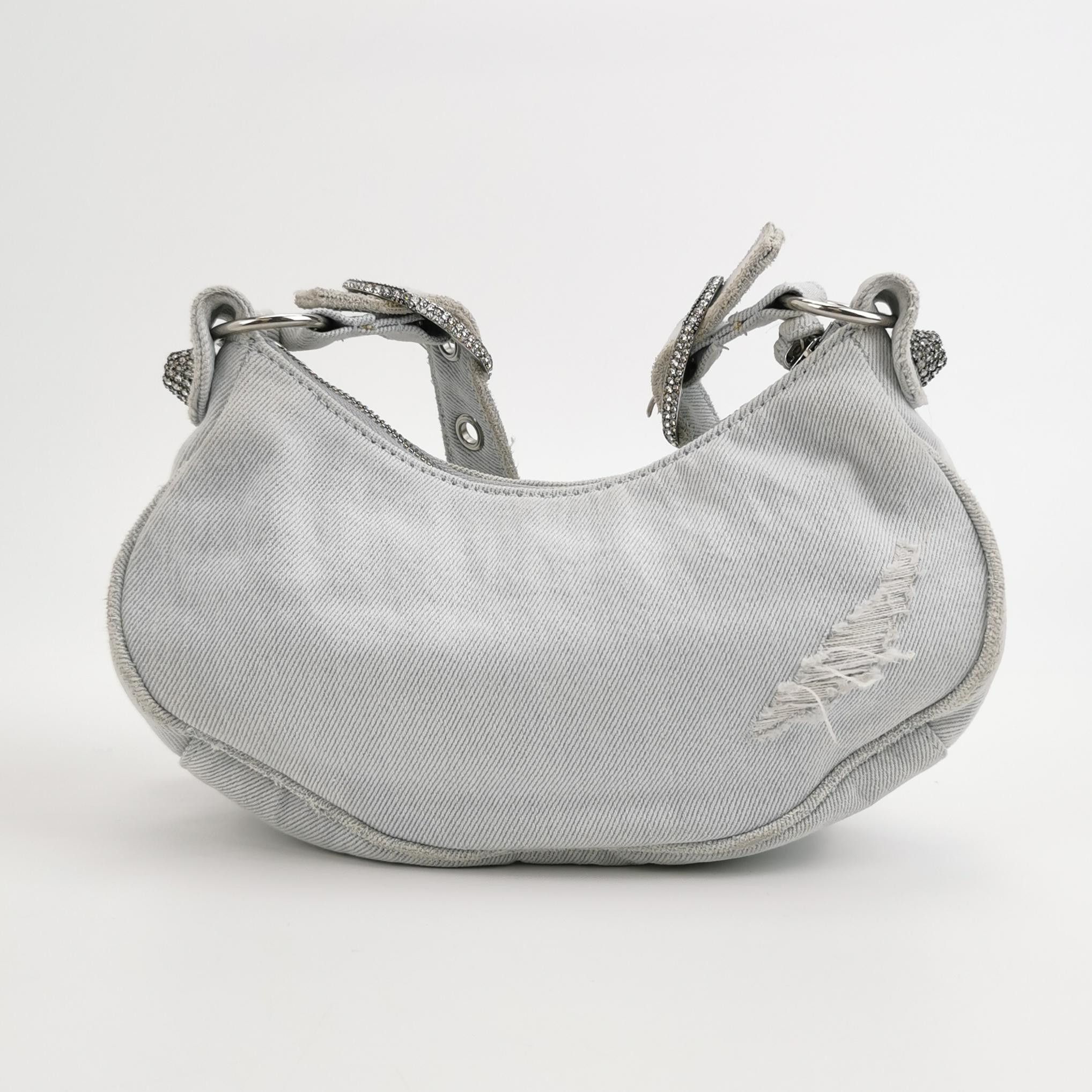 Balenciaga Balenciaga Women os Shoulder Bags Size ONE SIZE - 5 Thumbnail