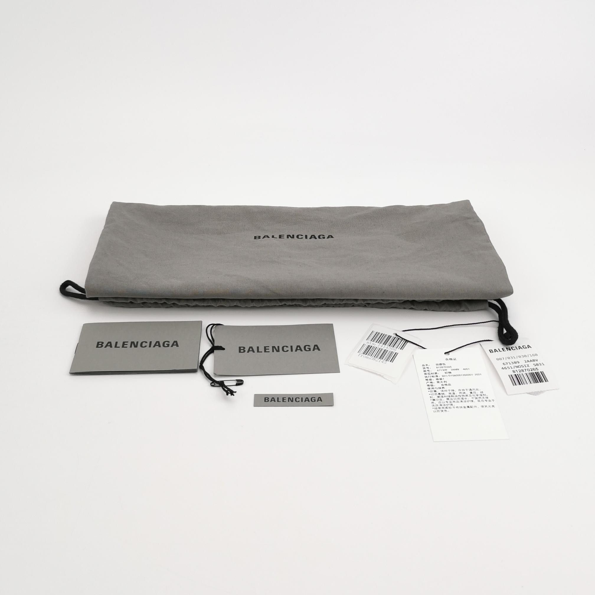 Balenciaga Balenciaga Women os Shoulder Bags Size ONE SIZE - 9 Thumbnail