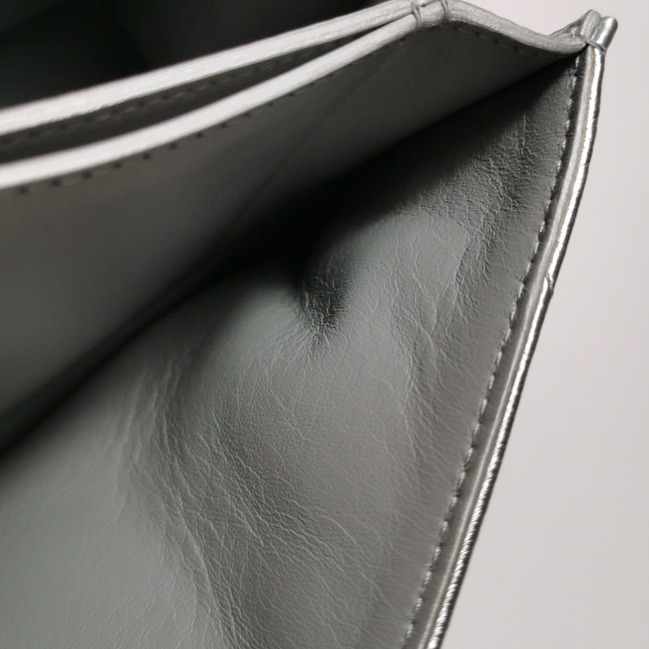 Balenciaga Balenciaga Women os Shoulder Bags Size ONE SIZE - 23 Thumbnail