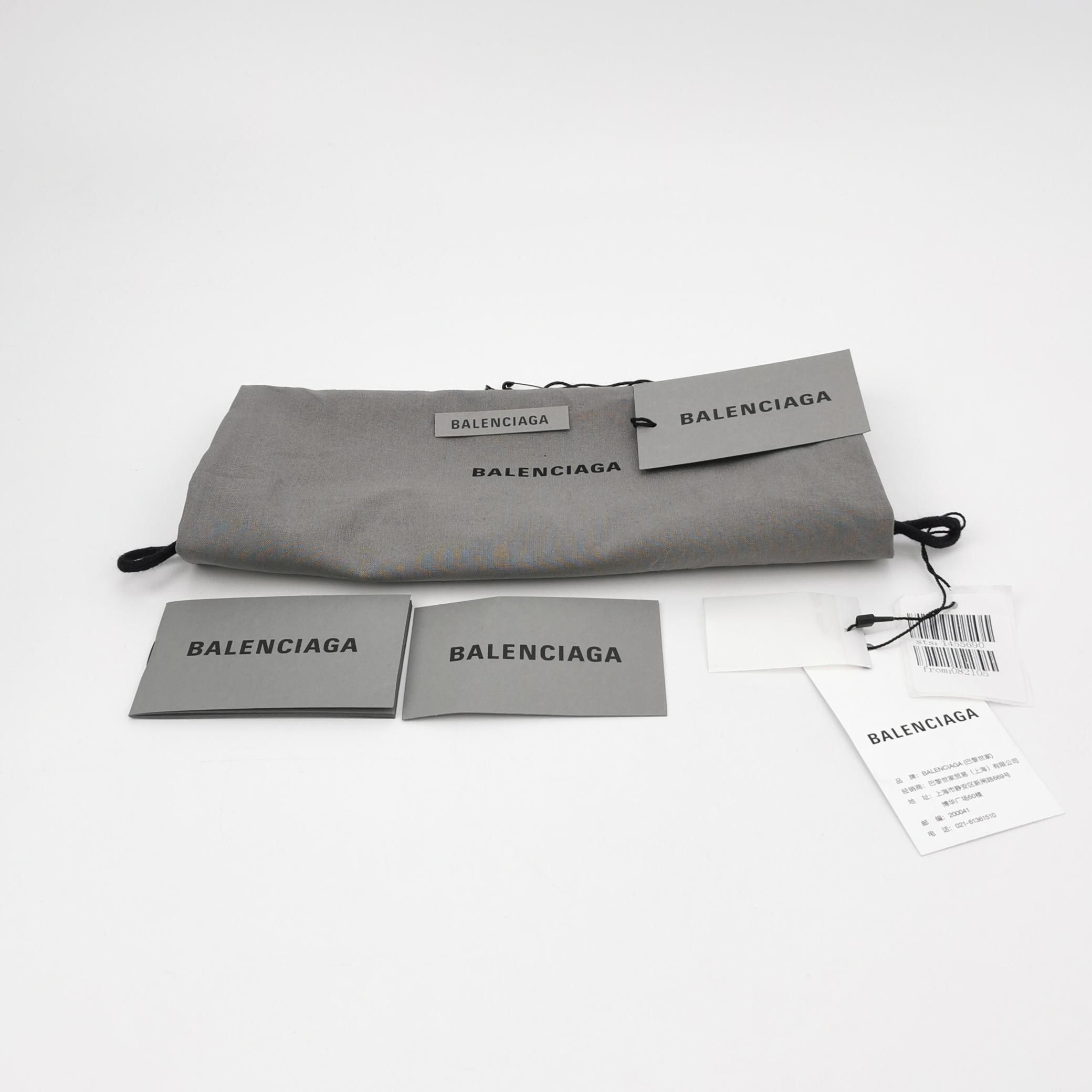 Balenciaga Balenciaga Women os Shoulder Bags Size ONE SIZE - 9 Thumbnail