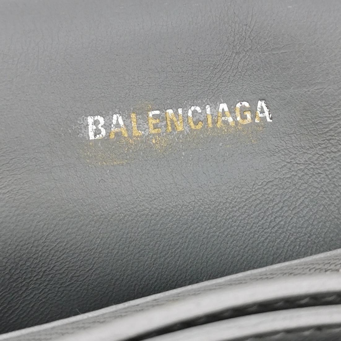 Balenciaga Balenciaga Women os Shoulder Bags Size ONE SIZE - 8 Thumbnail