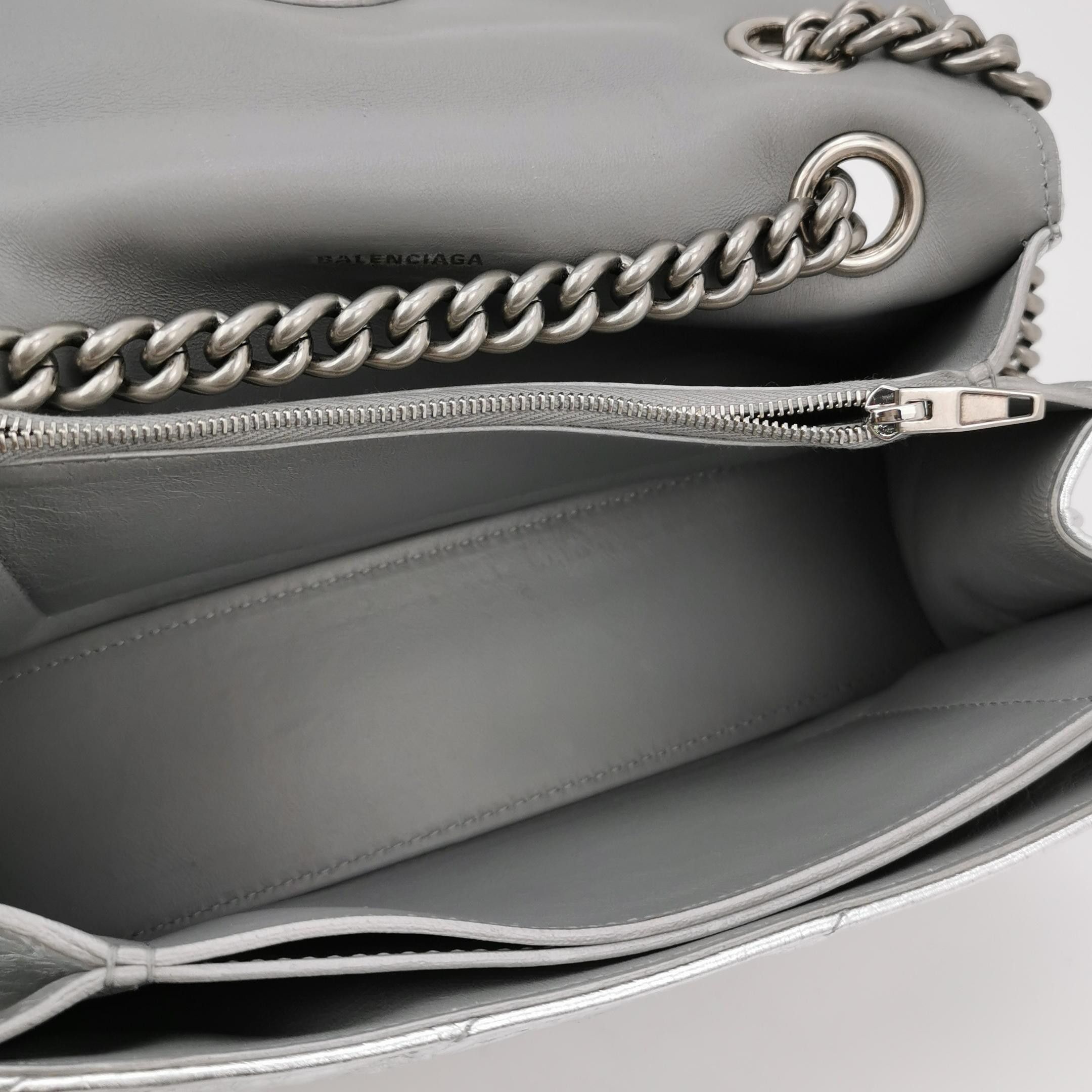 Balenciaga Balenciaga Women os Shoulder Bags Size ONE SIZE - 7 Thumbnail
