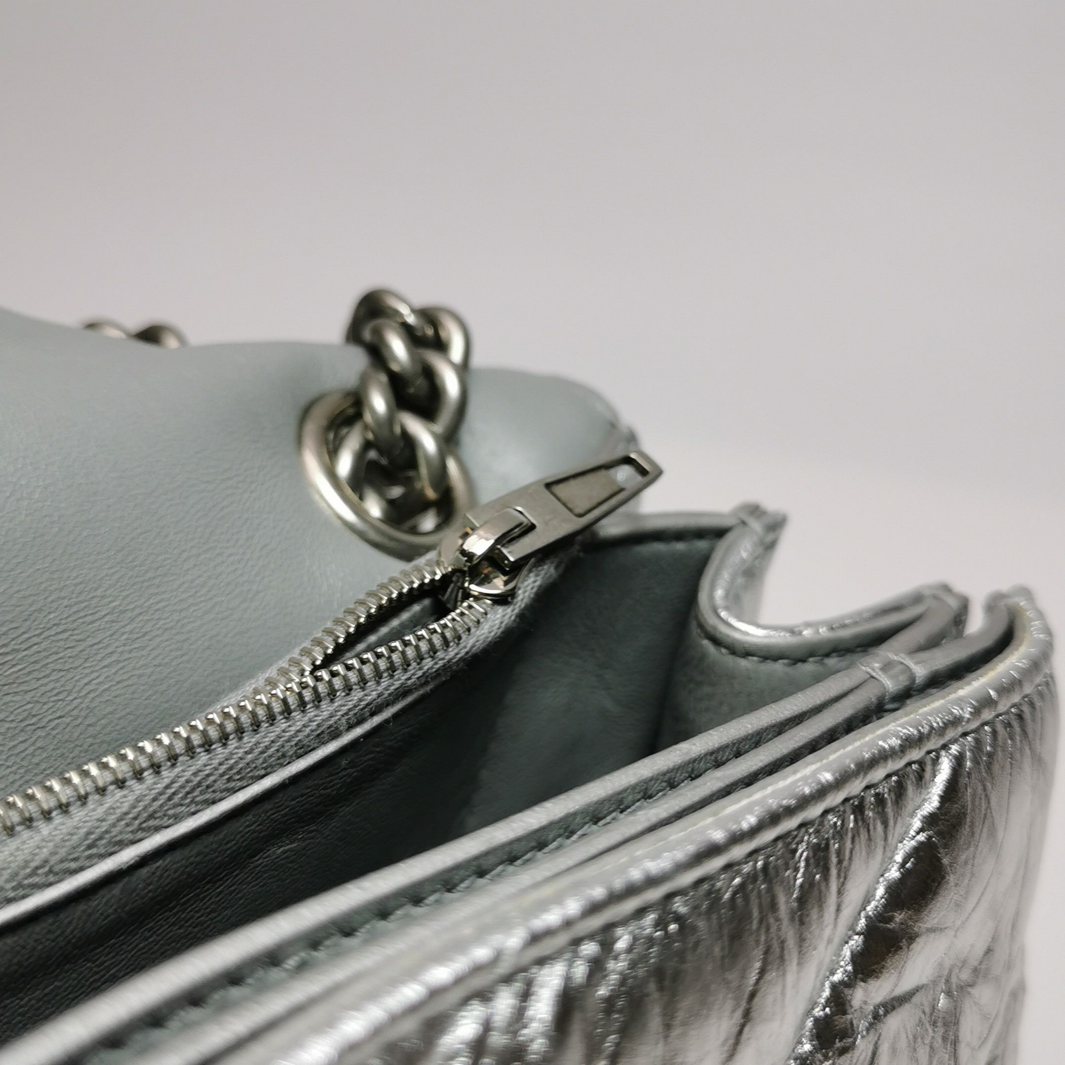 Balenciaga Balenciaga Women os Shoulder Bags Size ONE SIZE - 14 Thumbnail