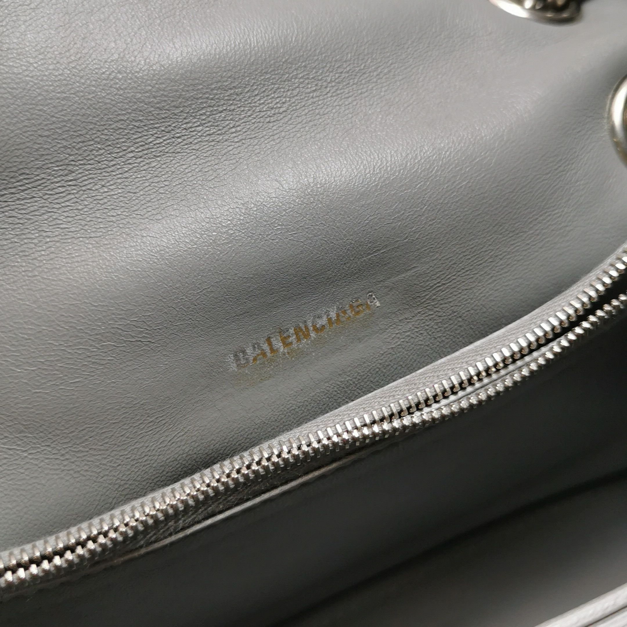 Balenciaga Balenciaga Women os Shoulder Bags Size ONE SIZE - 10 Thumbnail