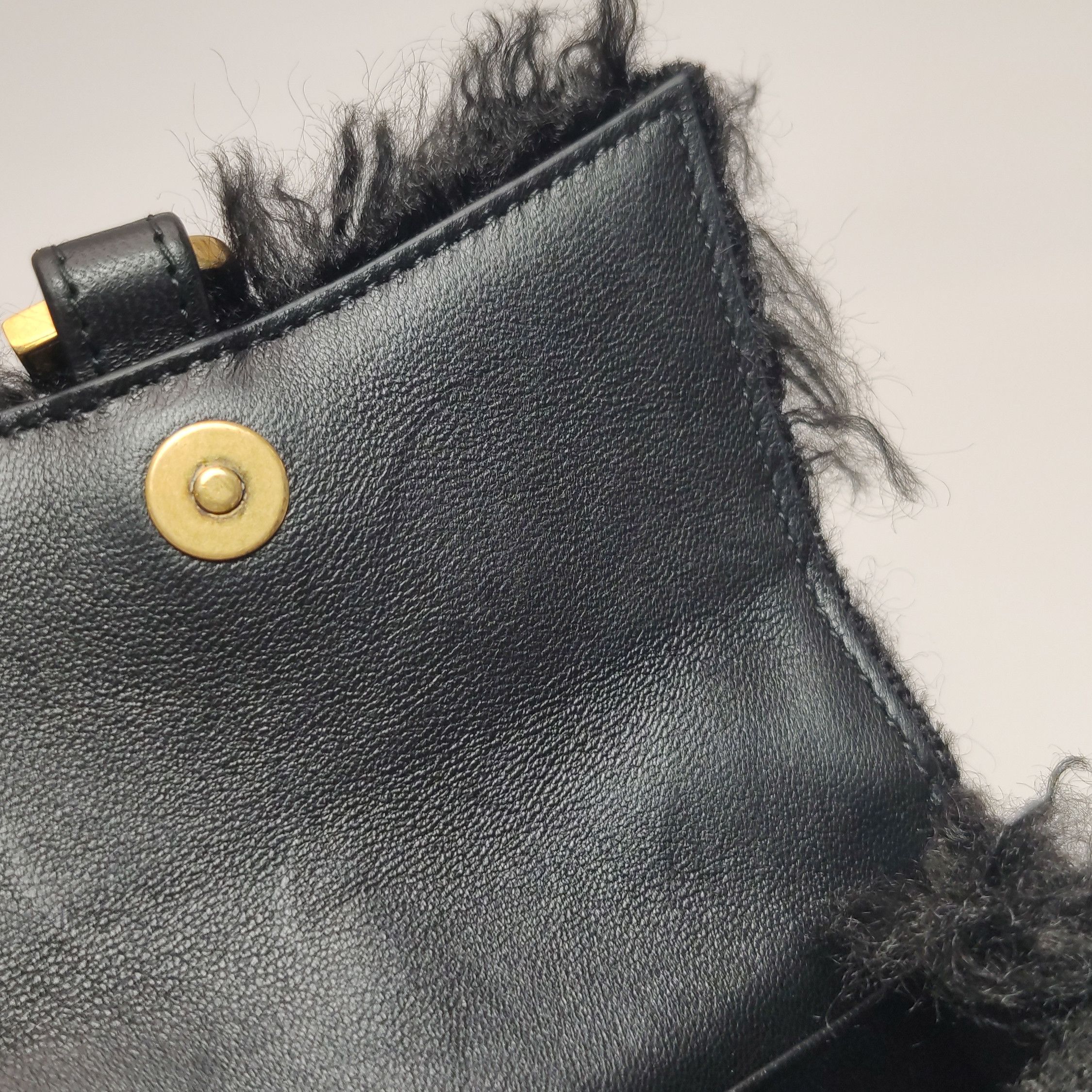 Balenciaga Balenciaga Women os Shoulder Bags Size ONE SIZE - 10 Thumbnail