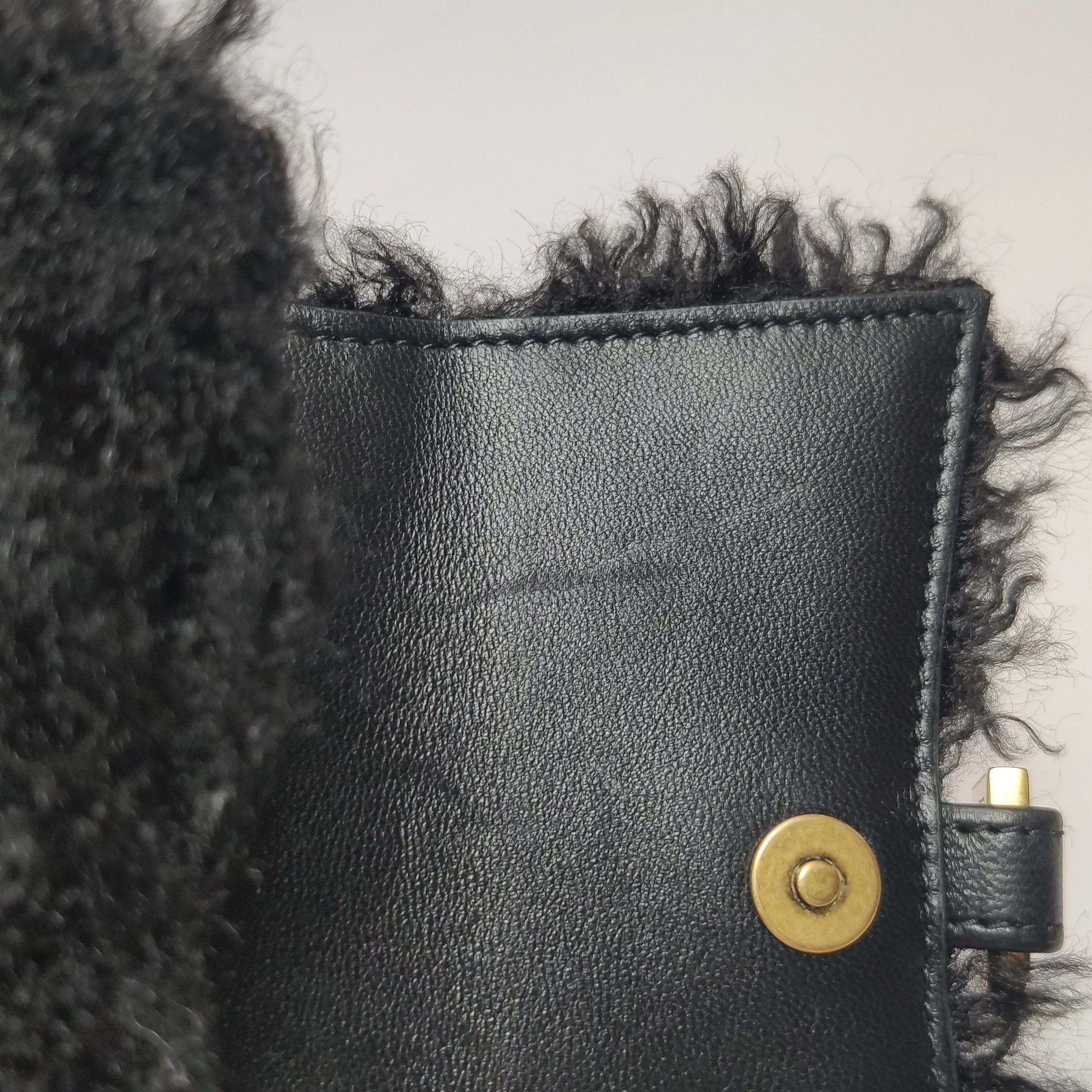 Balenciaga Balenciaga Women os Shoulder Bags Size ONE SIZE - 11 Thumbnail
