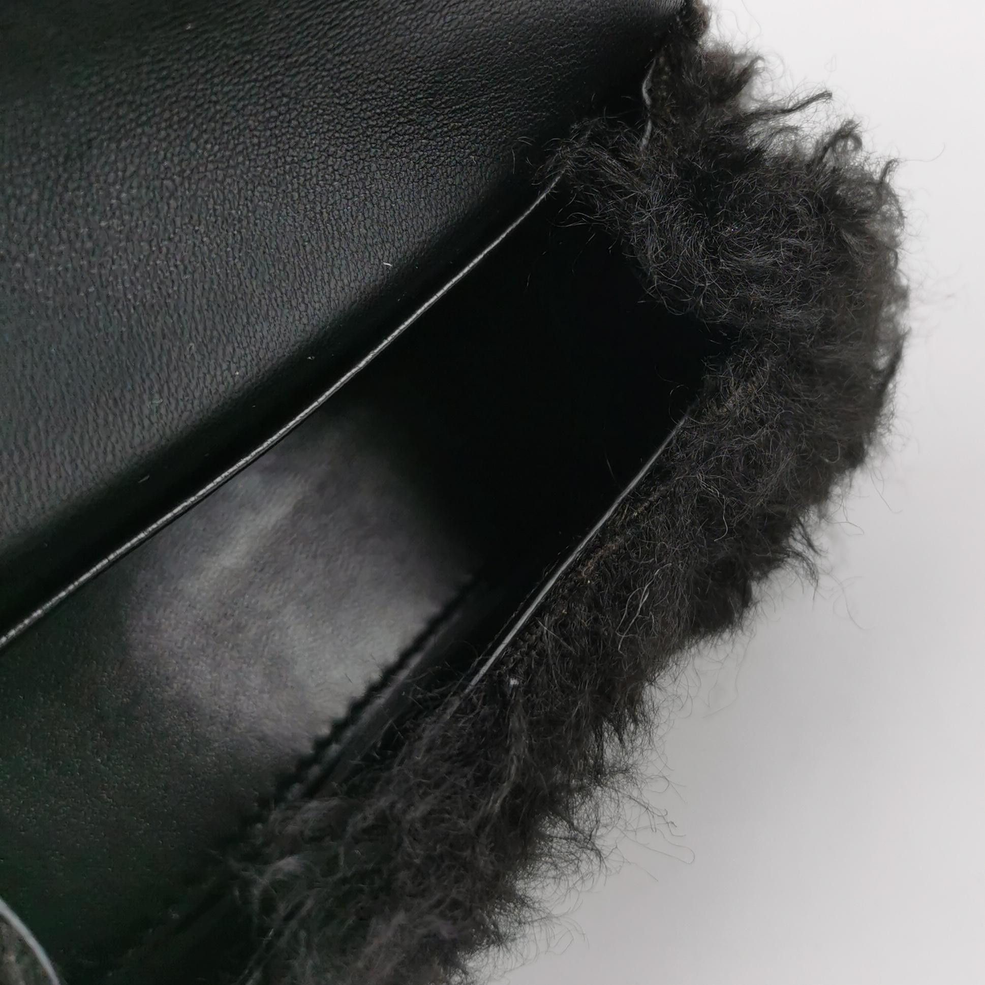 Balenciaga Balenciaga Women os Shoulder Bags Size ONE SIZE - 7 Thumbnail