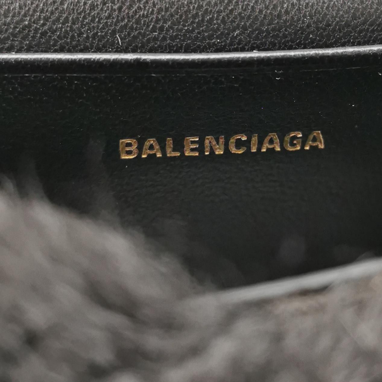 Balenciaga Balenciaga Women os Shoulder Bags Size ONE SIZE - 8 Thumbnail