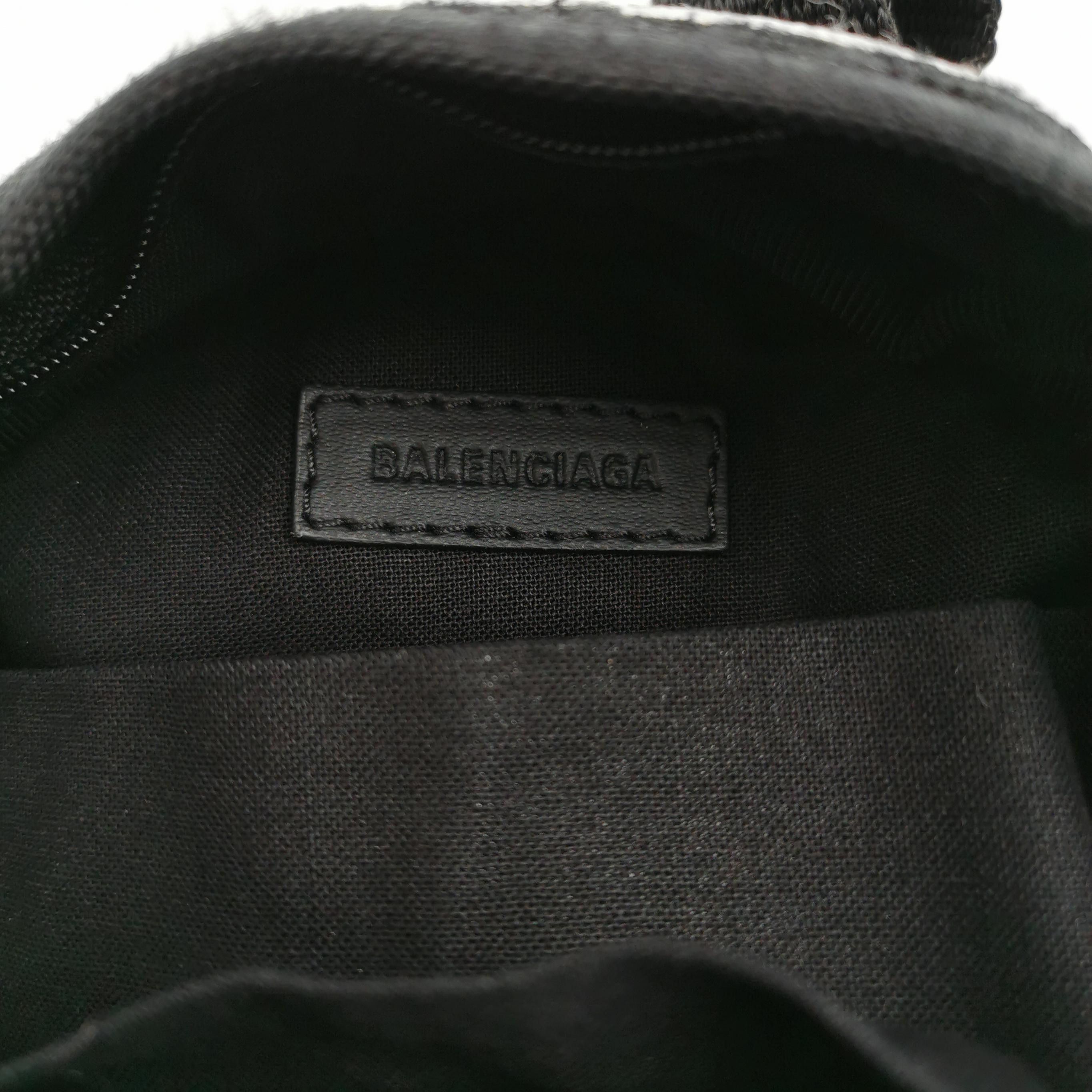 Balenciaga Balenciaga Women os Crossbody Bags Size ONE SIZE - 8 Thumbnail
