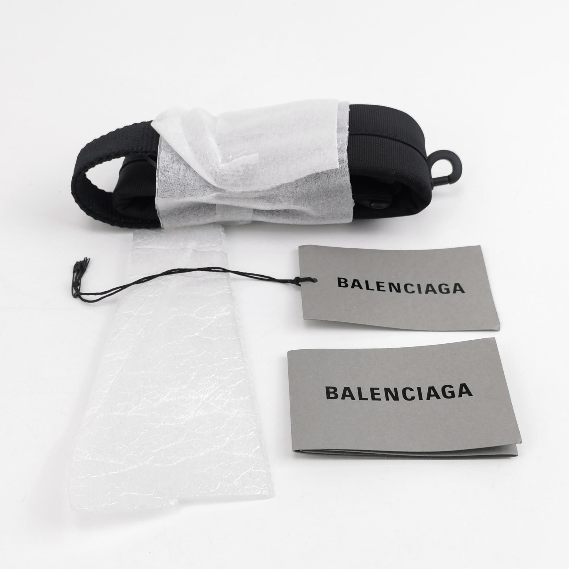 Balenciaga Balenciaga Women os Crossbody Bags Size ONE SIZE - 9 Thumbnail