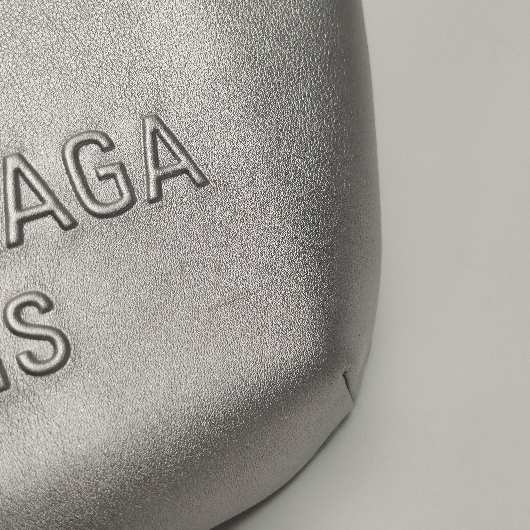 Balenciaga Balenciaga Women os Shoulder Bags Size ONE SIZE - 10 Thumbnail