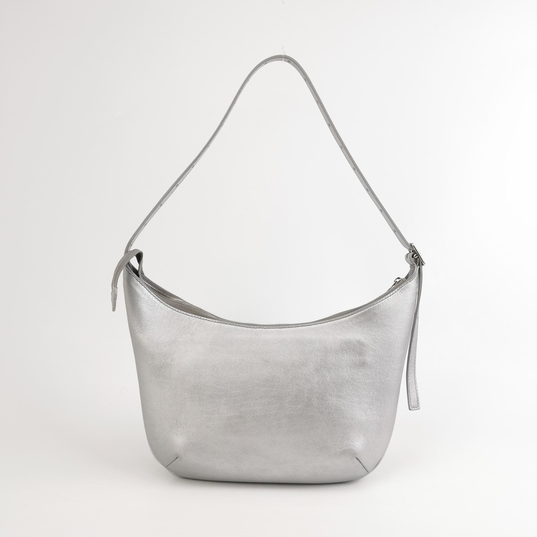 Balenciaga Balenciaga Women os Shoulder Bags Size ONE SIZE - 5 Thumbnail