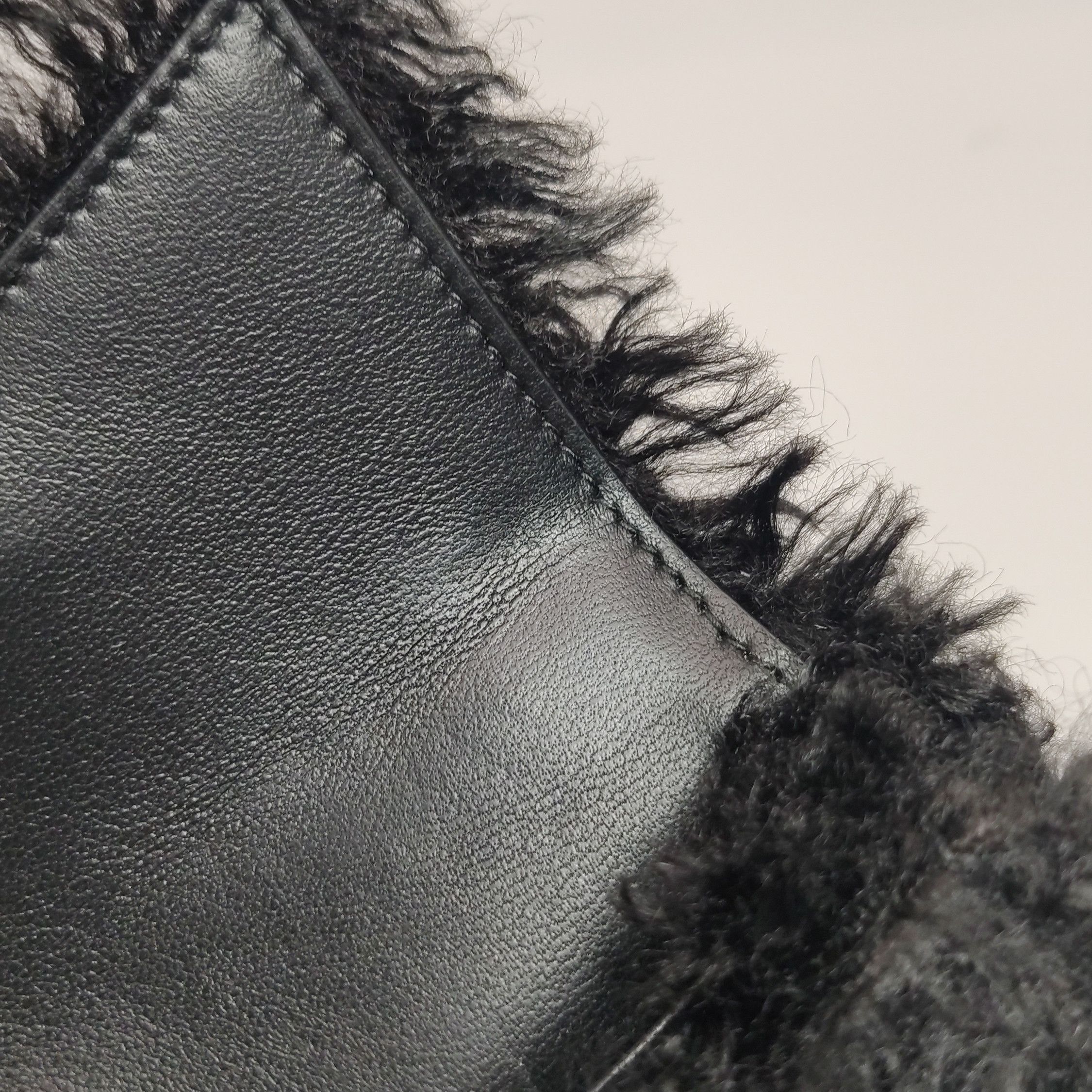 Balenciaga Balenciaga Women os Shoulder Bags Size ONE SIZE - 14 Thumbnail