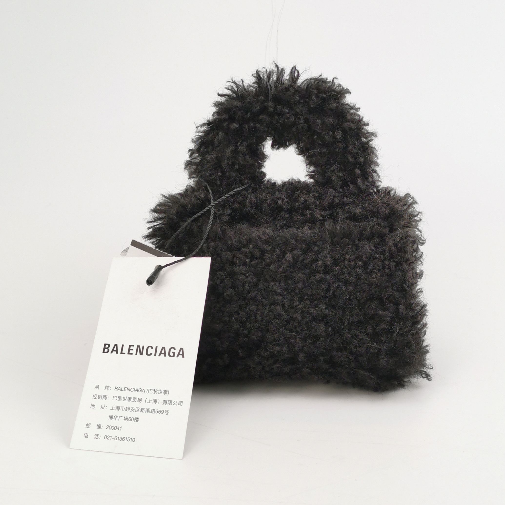 Balenciaga Balenciaga Women os Shoulder Bags Size ONE SIZE - 5 Thumbnail