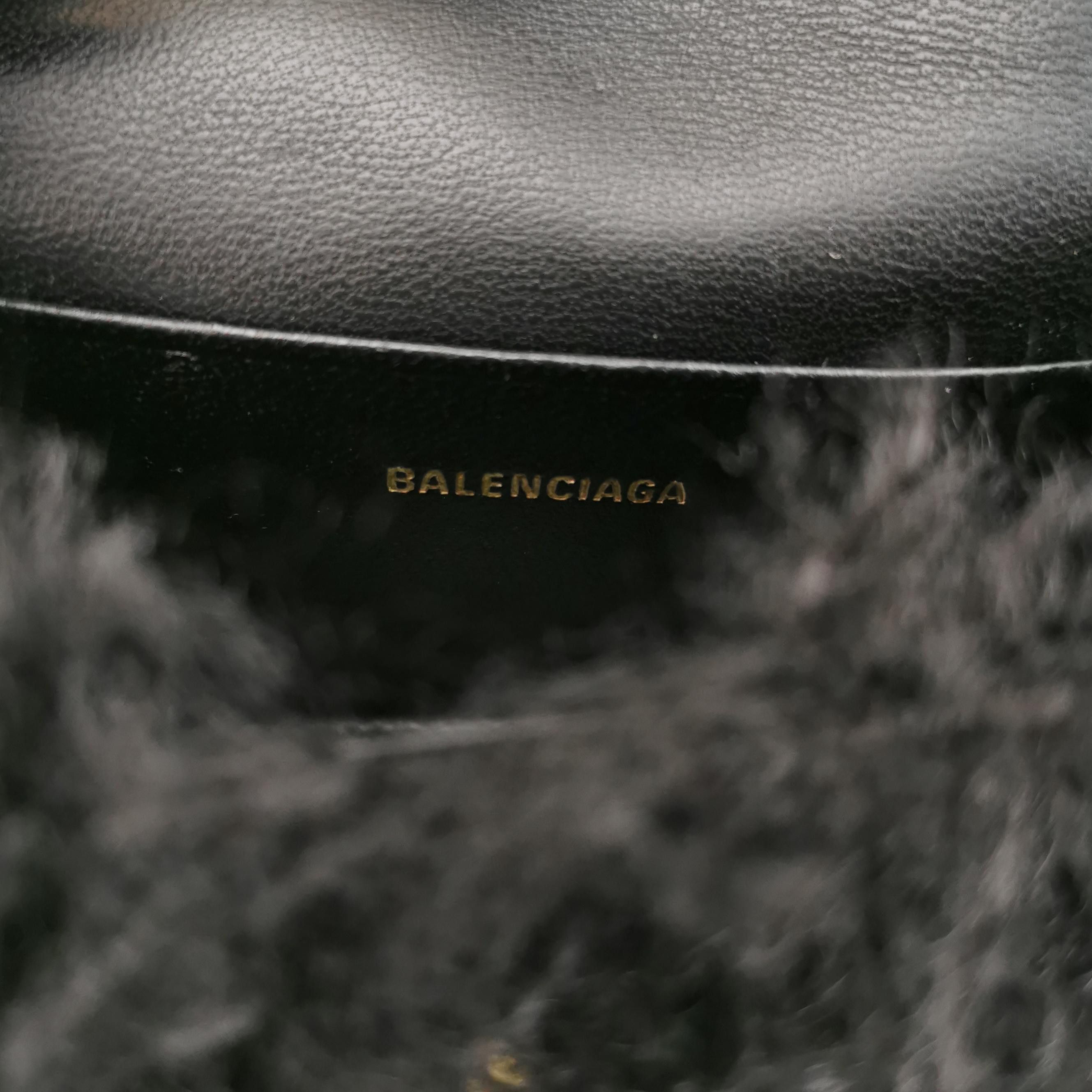 Balenciaga Balenciaga Women os Shoulder Bags Size ONE SIZE - 8 Thumbnail