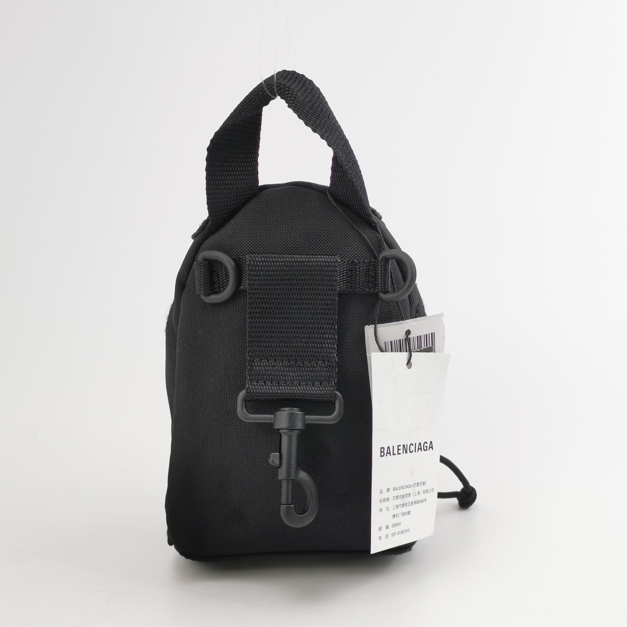 Balenciaga Balenciaga Women os Crossbody Bags Size ONE SIZE - 5 Thumbnail