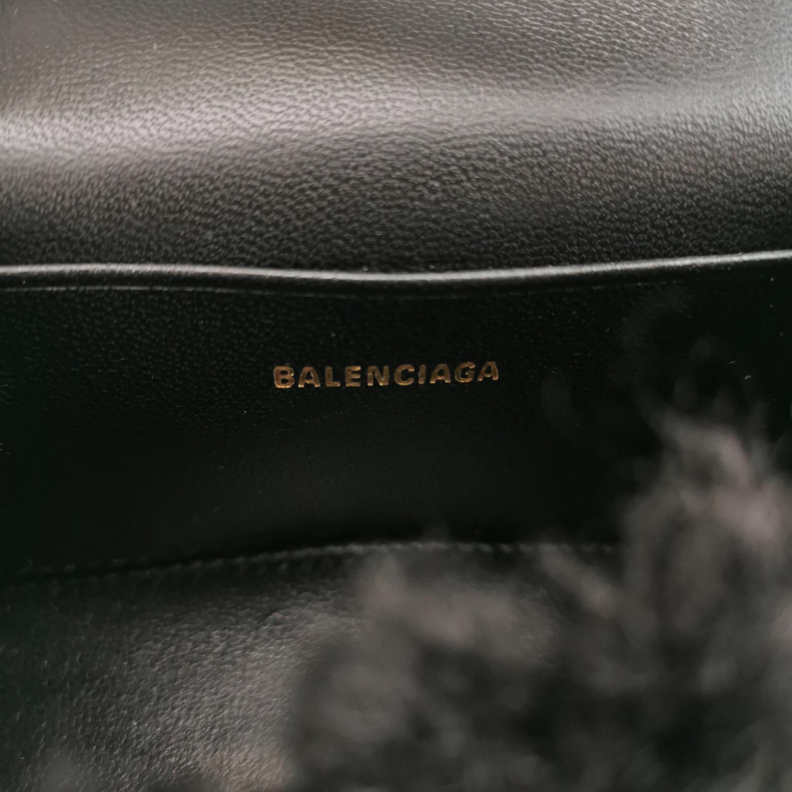 Balenciaga Balenciaga Women os Shoulder Bags Size ONE SIZE - 8 Thumbnail