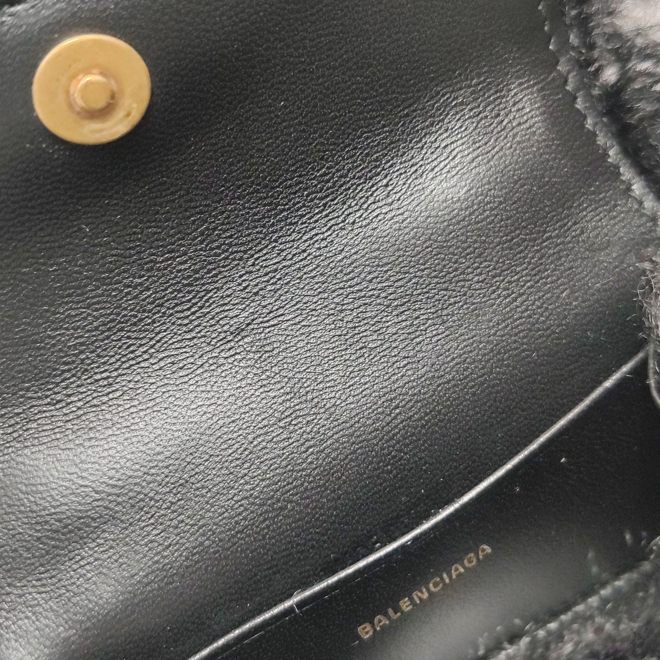 Balenciaga Balenciaga Women os Shoulder Bags Size ONE SIZE - 11 Thumbnail