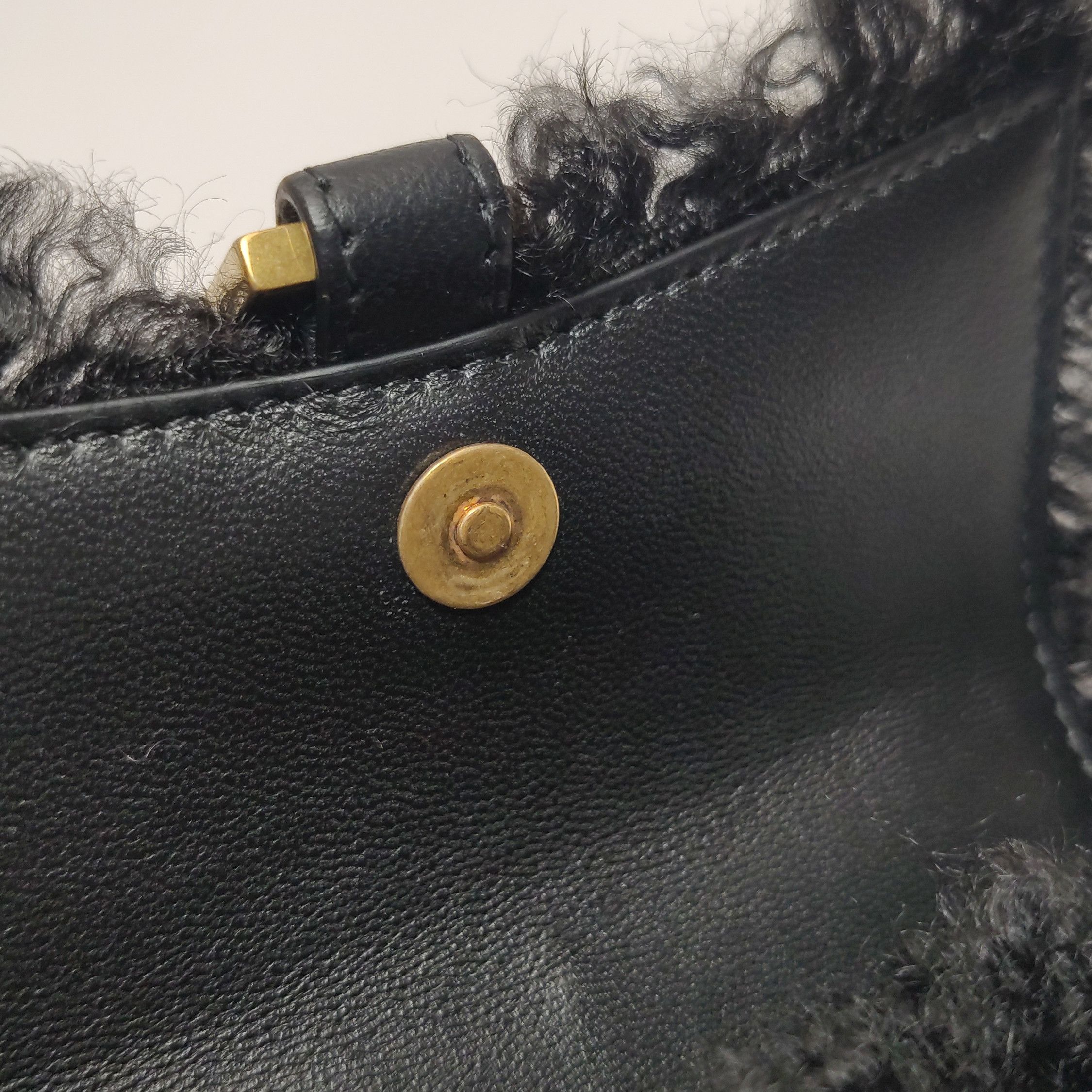 Balenciaga Balenciaga Women os Shoulder Bags Size ONE SIZE - 13 Thumbnail