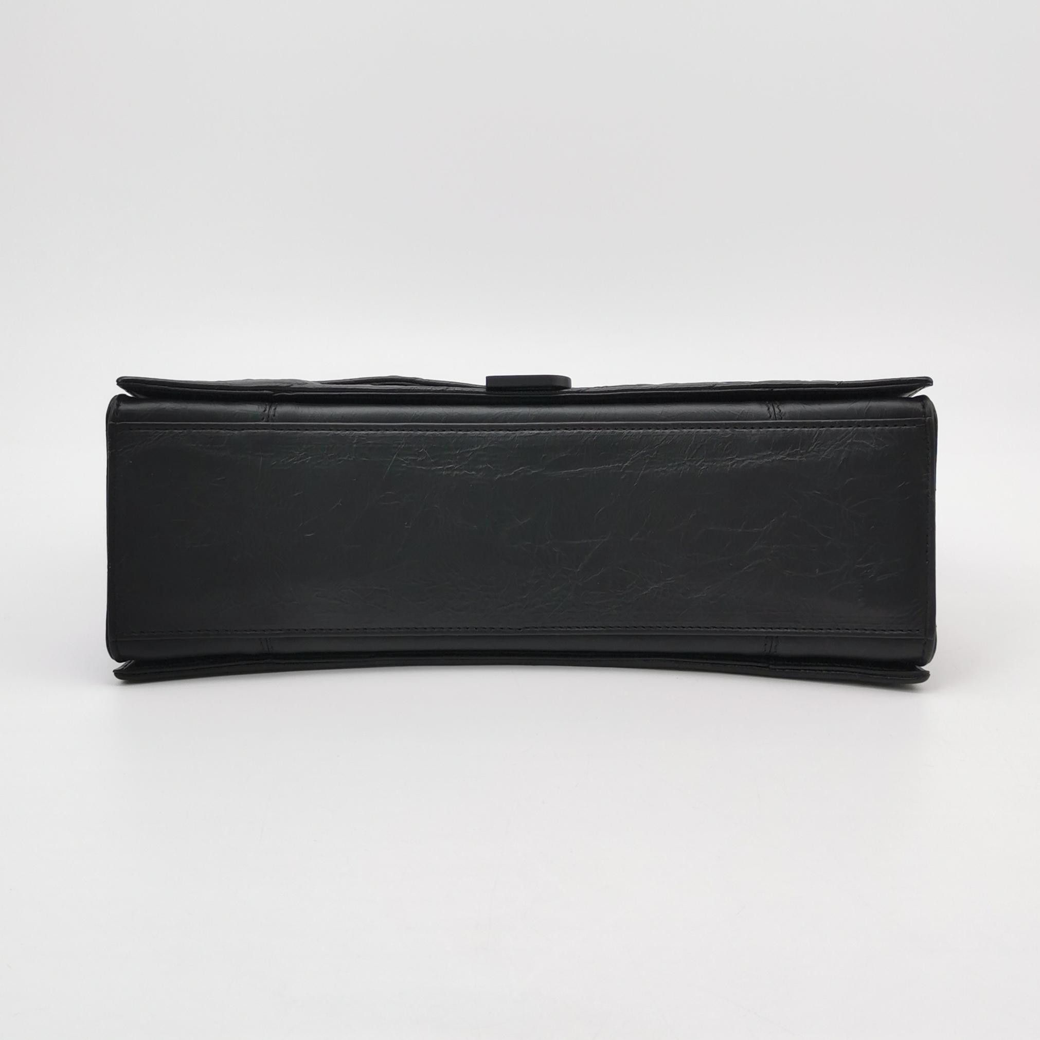 Balenciaga Balenciaga Women os Shoulder Bags Size ONE SIZE - 6 Thumbnail