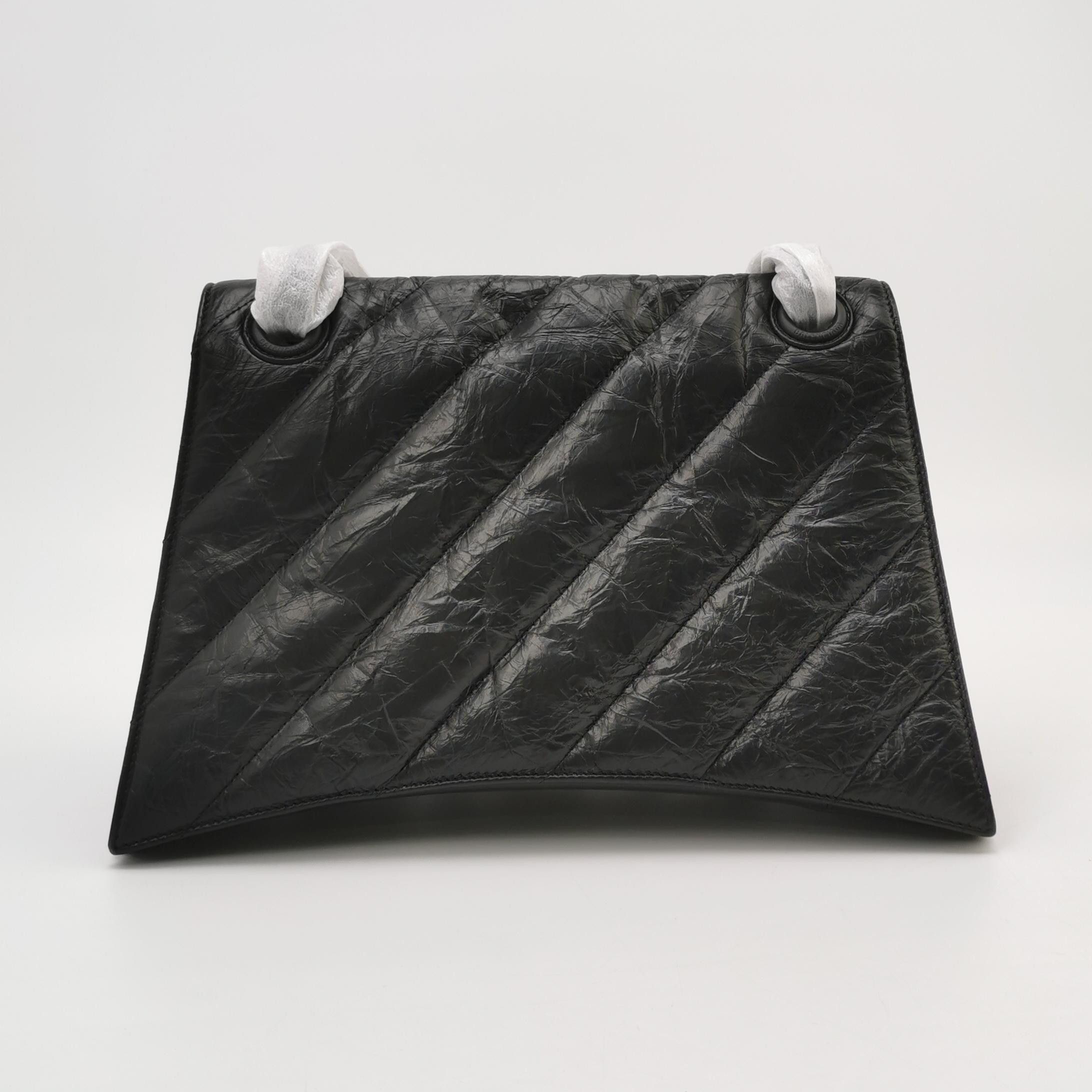 Balenciaga Balenciaga Women os Shoulder Bags Size ONE SIZE - 5 Thumbnail