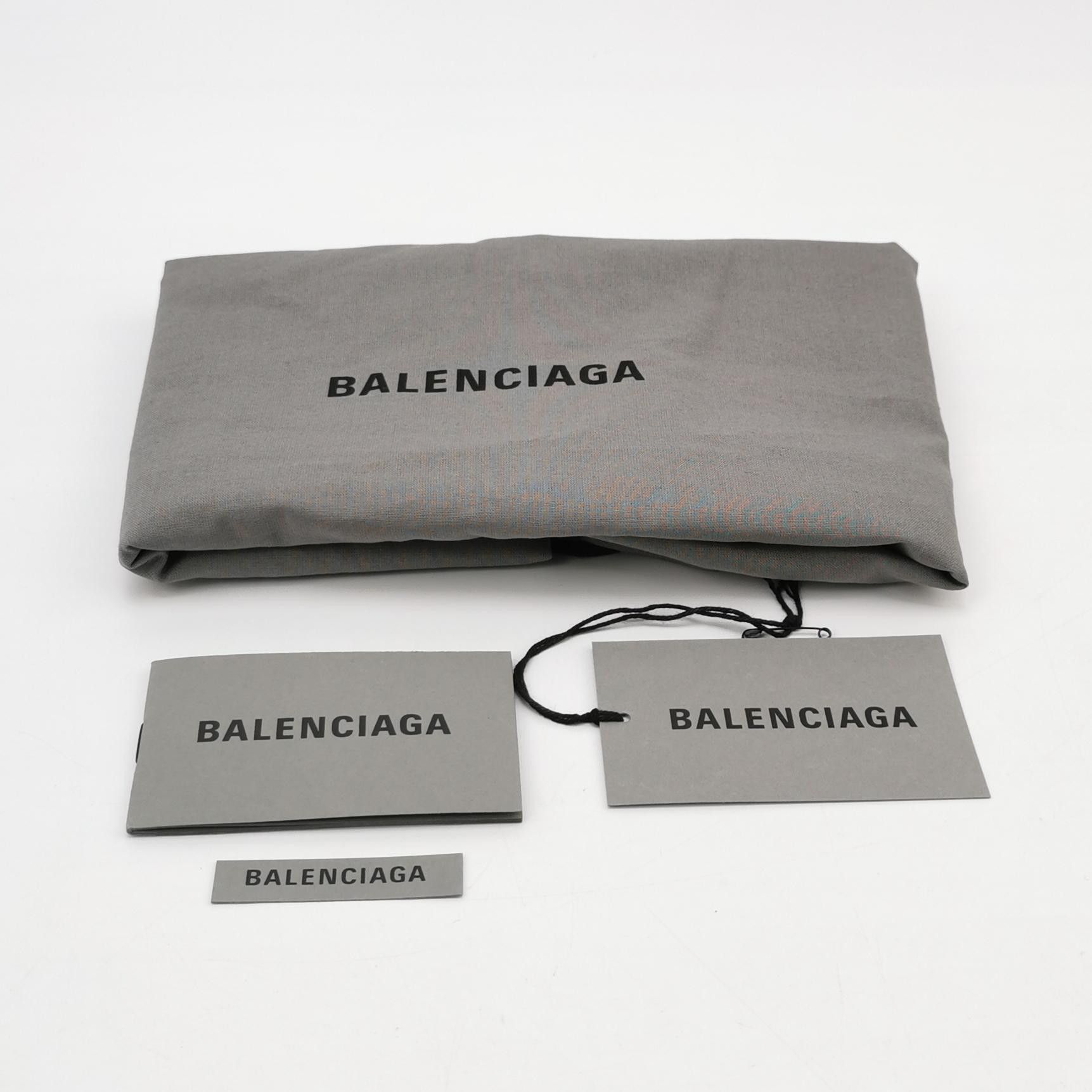 Balenciaga Balenciaga Women os Shoulder Bags Size ONE SIZE - 10 Thumbnail